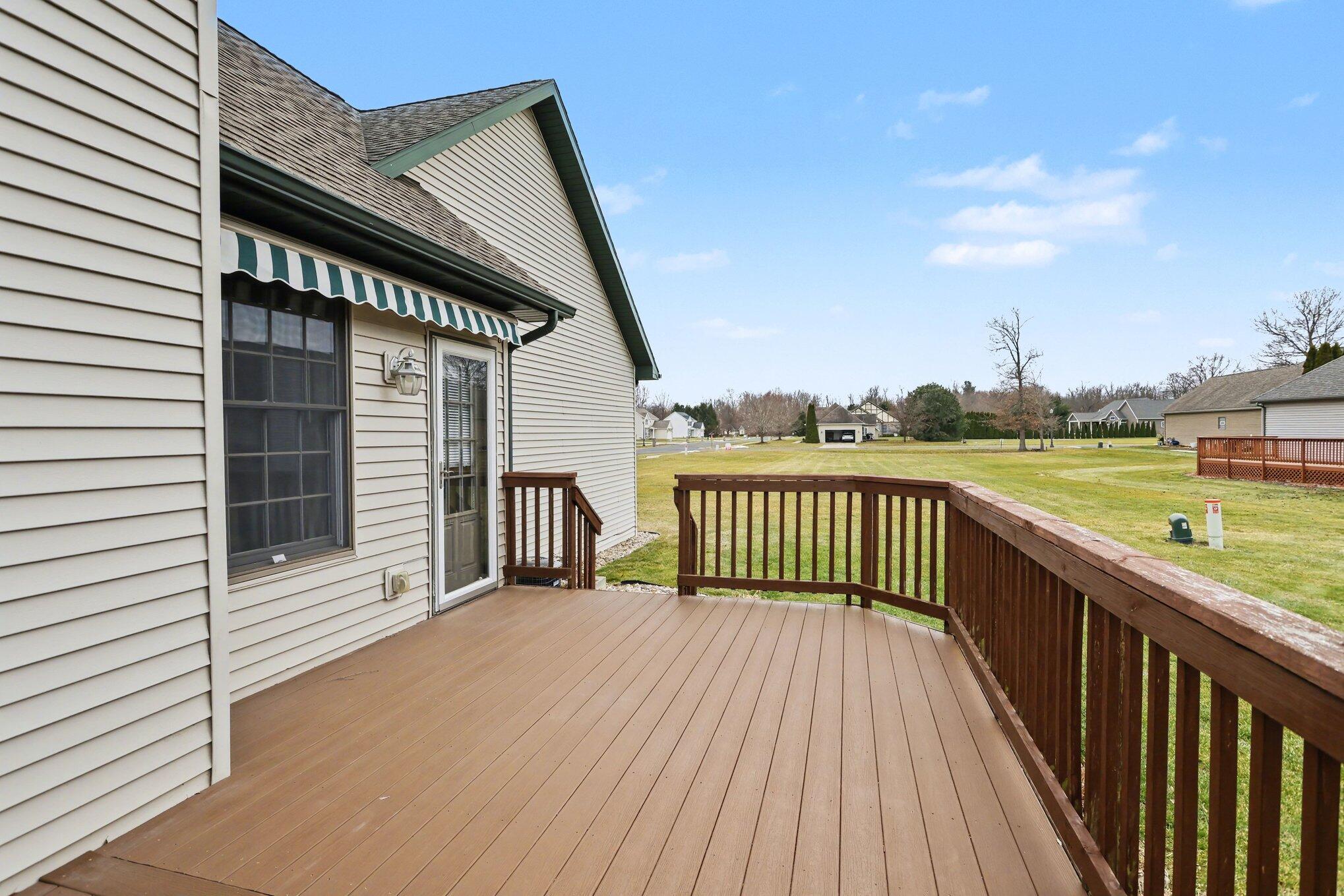 4658 Luther Path, St. Joseph