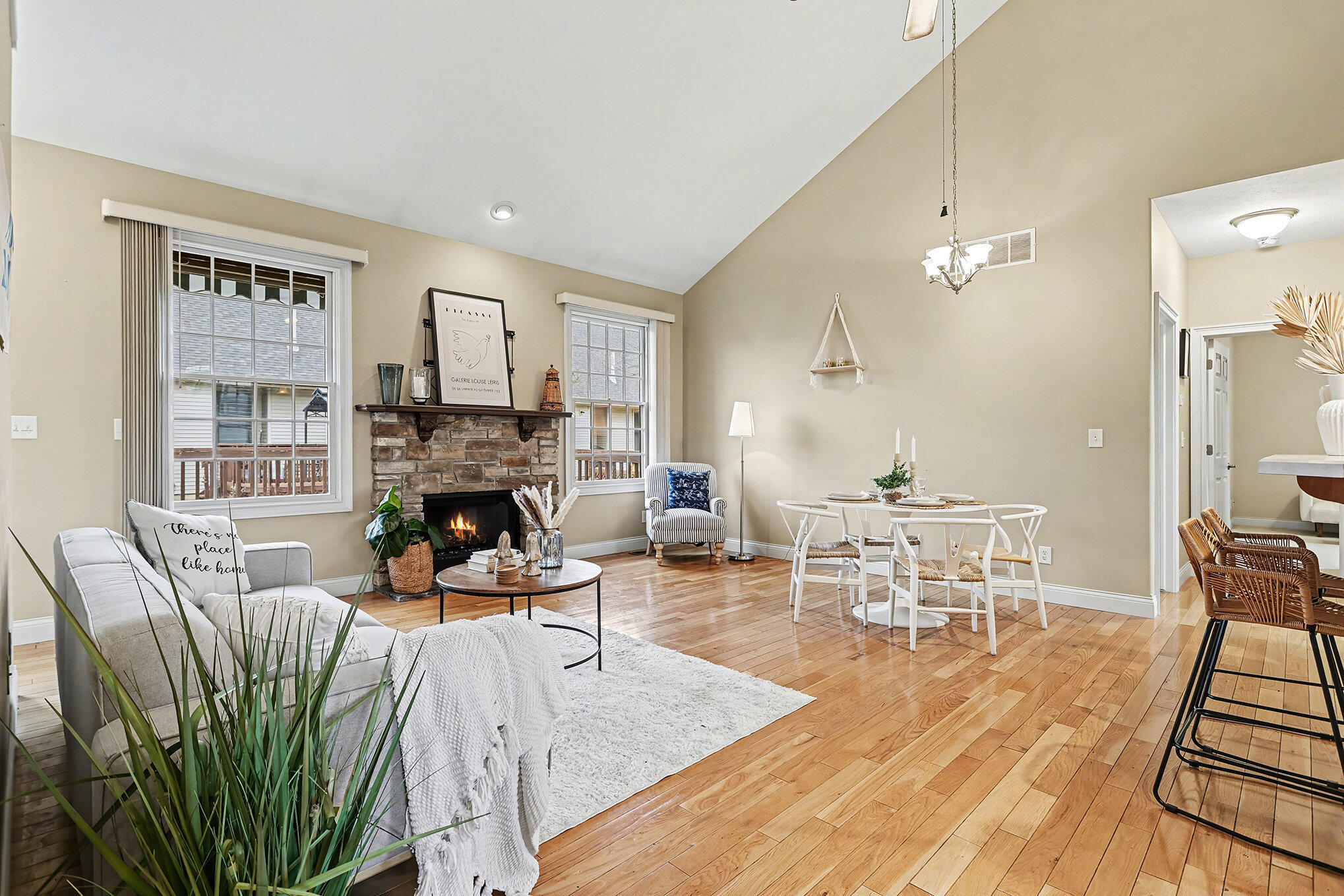 4658 Luther Path, St. Joseph