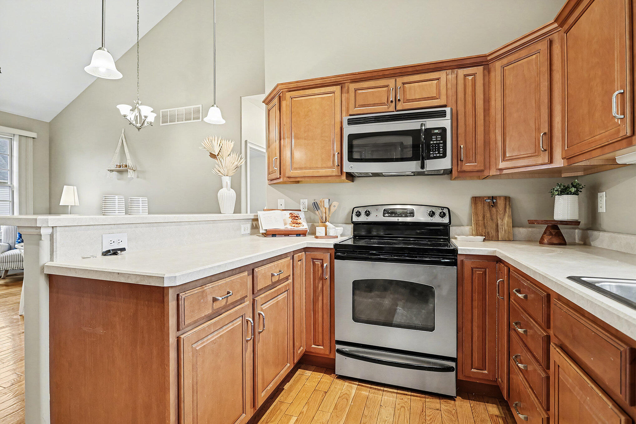 4658 Luther Path, St. Joseph