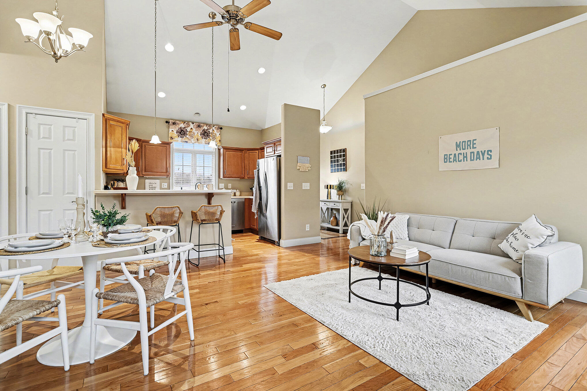 4658 Luther Path, St. Joseph