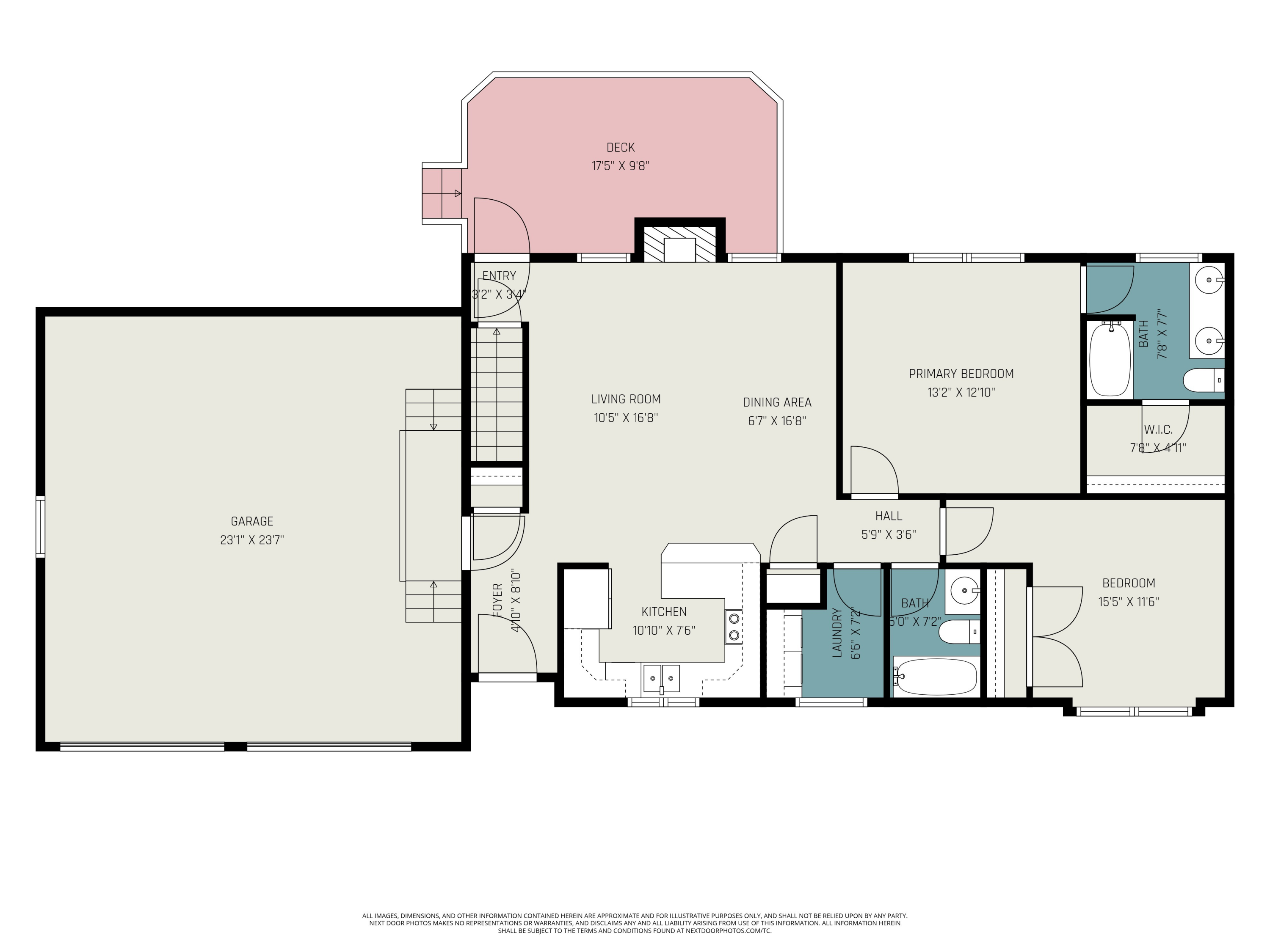 4658 Luther Path, St. Joseph