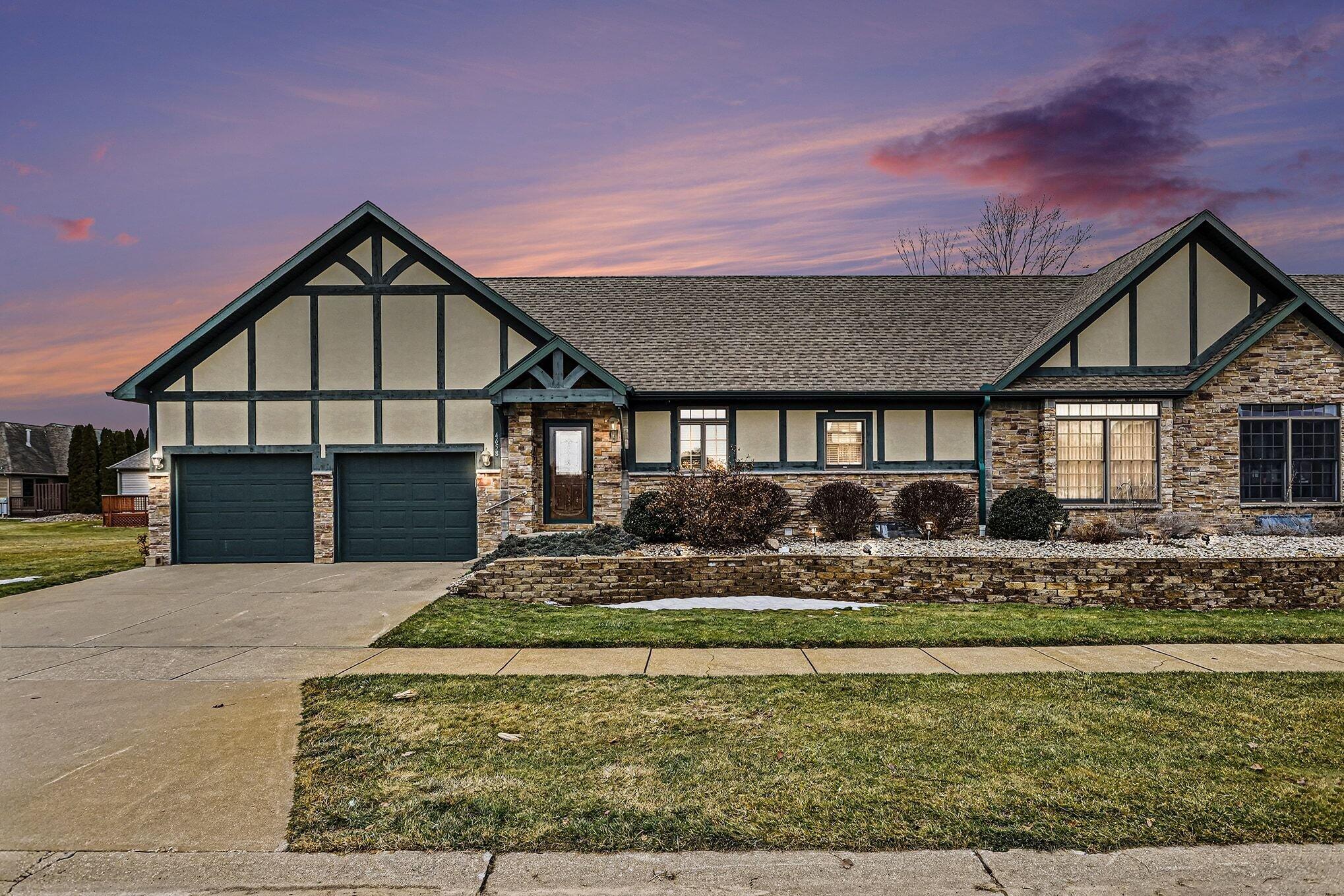 4658 Luther Path, St. Joseph