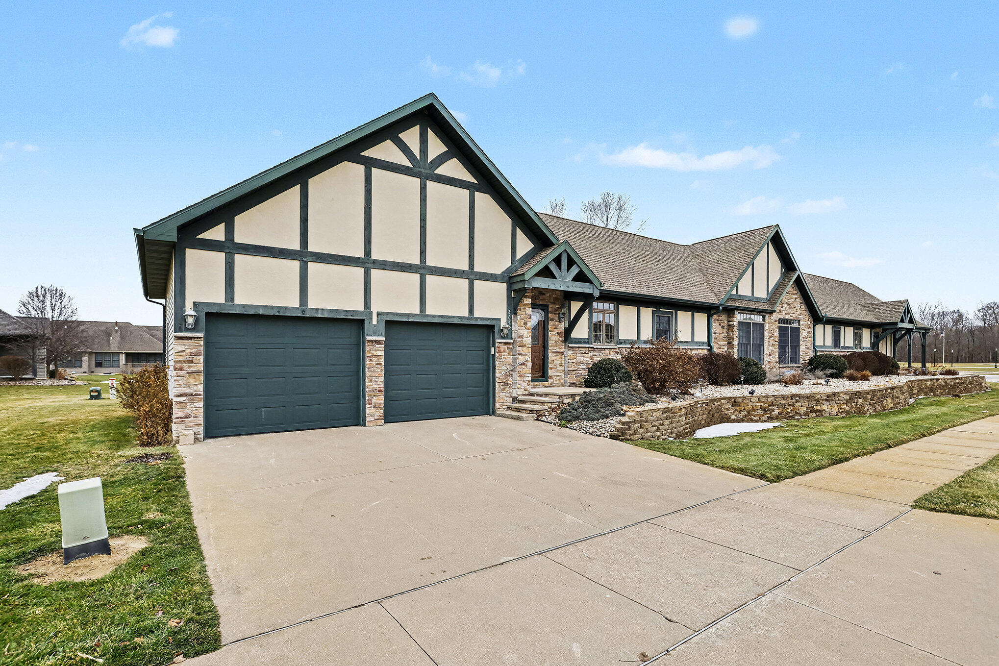 4658 Luther Path, St. Joseph