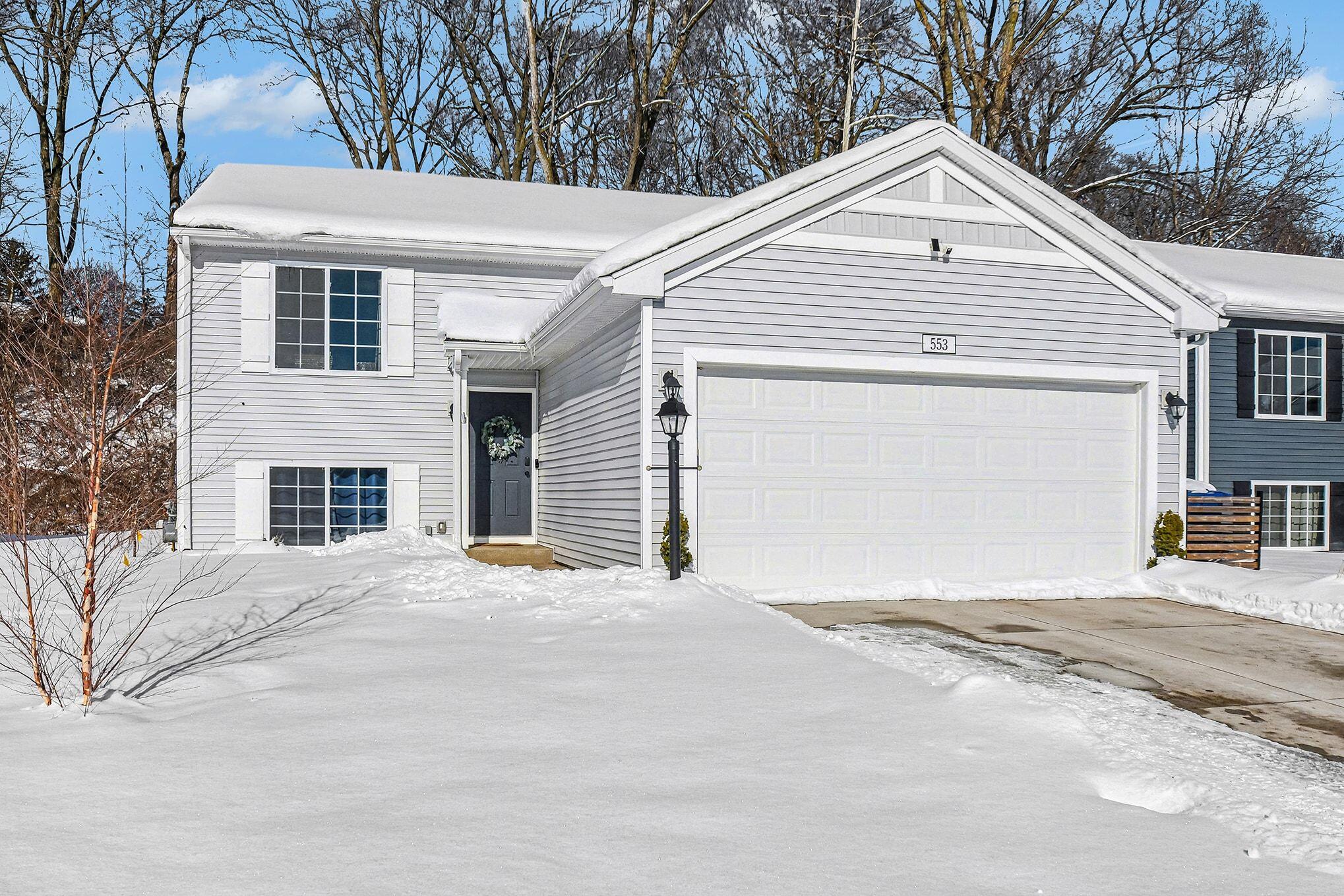 553 N Cygnet Lake Drive