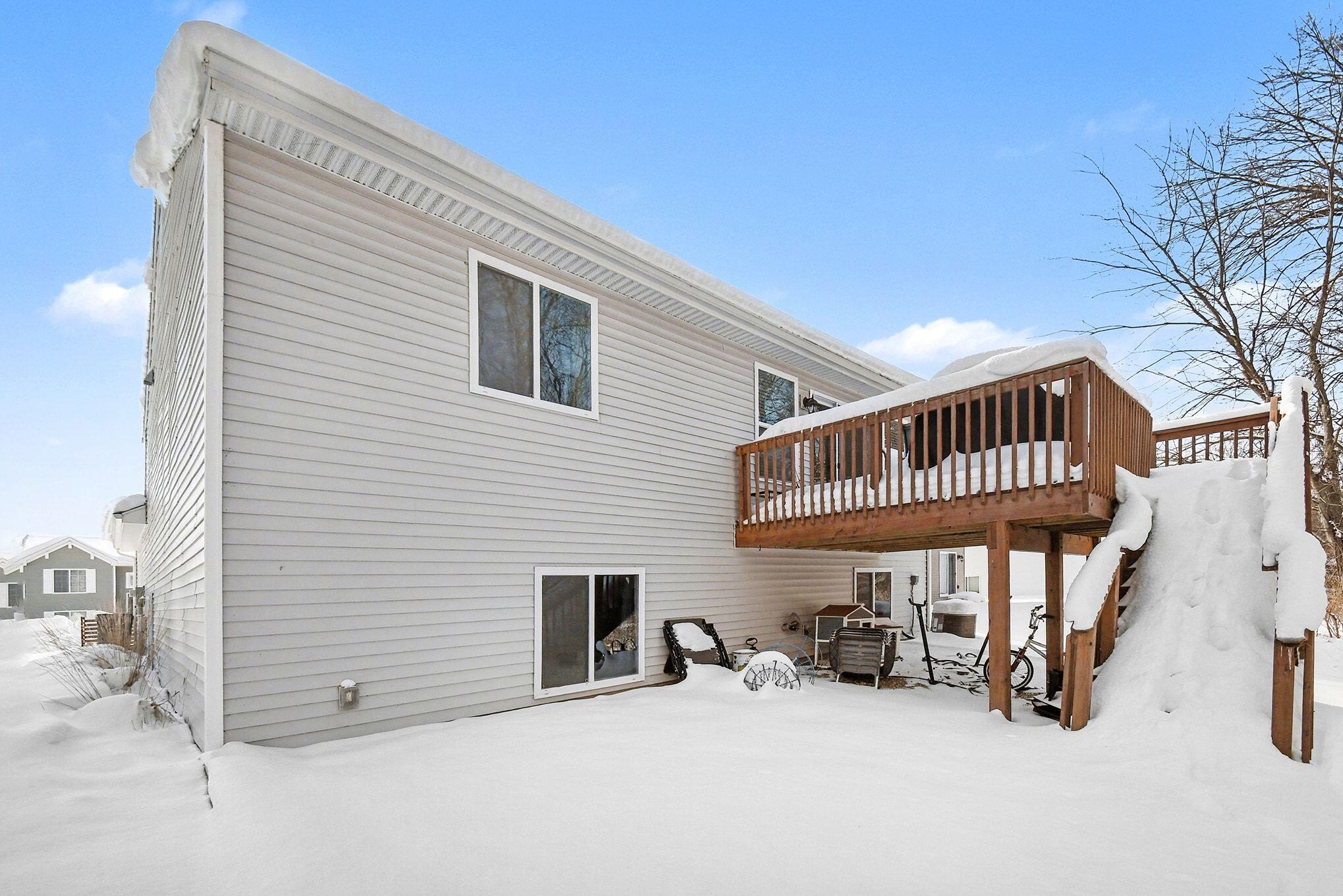 553 N Cygnet Lake Drive