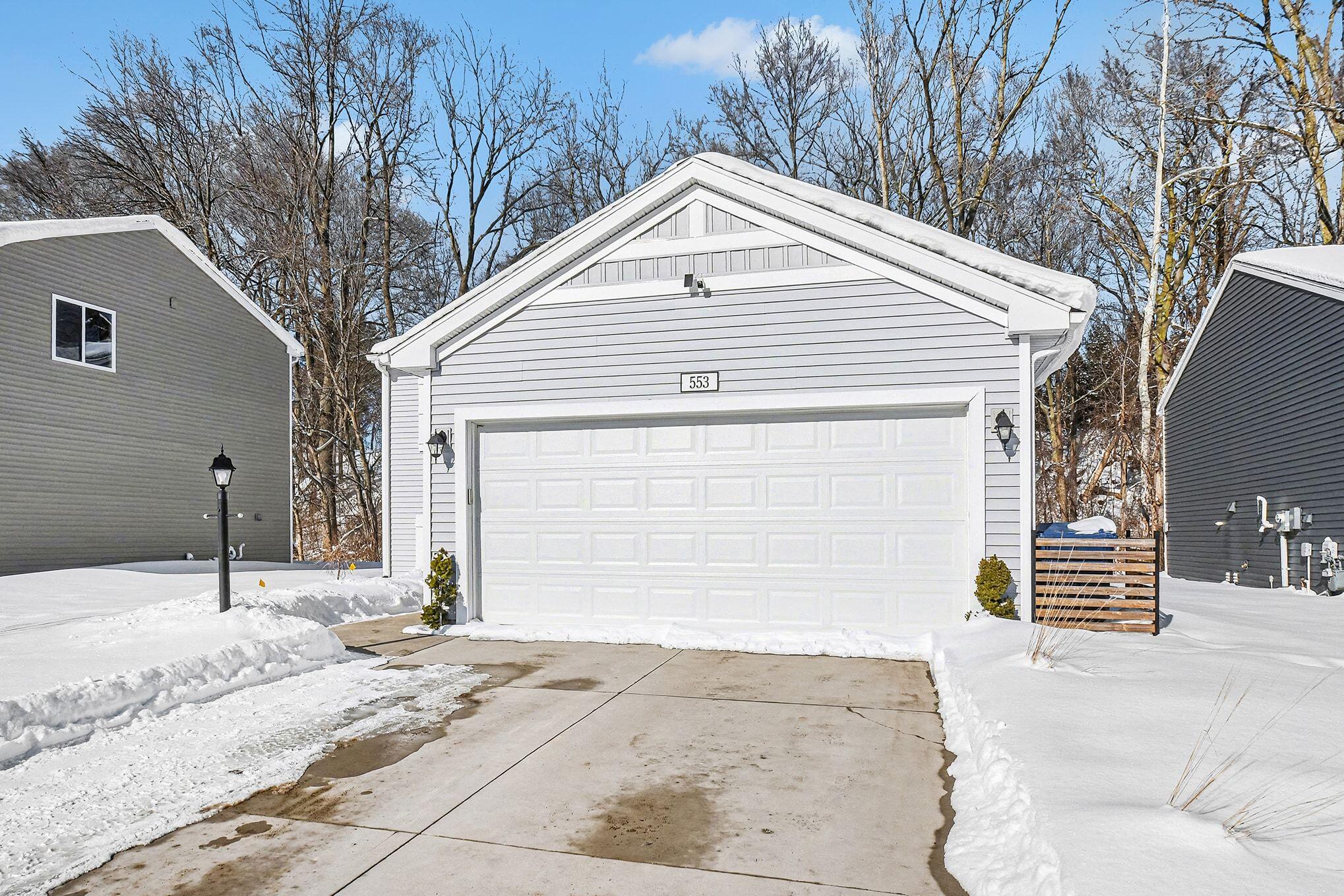 553 N Cygnet Lake Drive