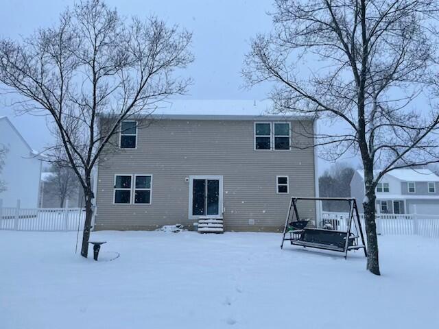 513 Hickory Lane