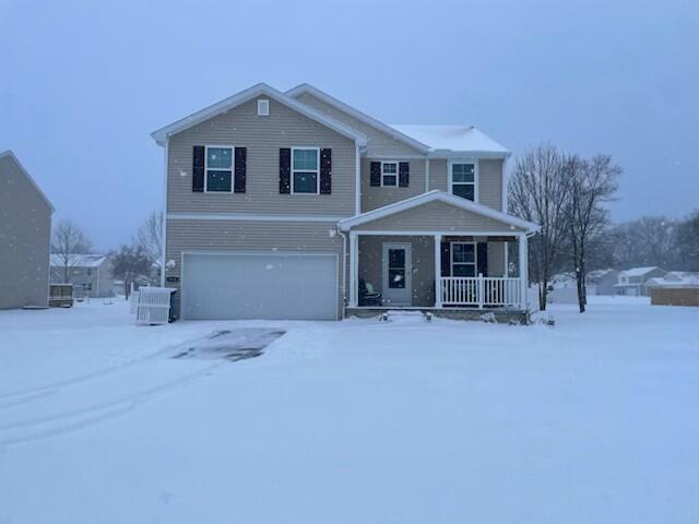 513 Hickory Lane