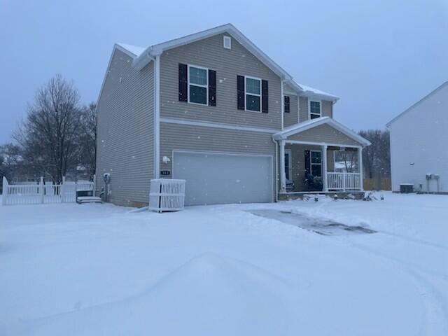 513 Hickory Lane
