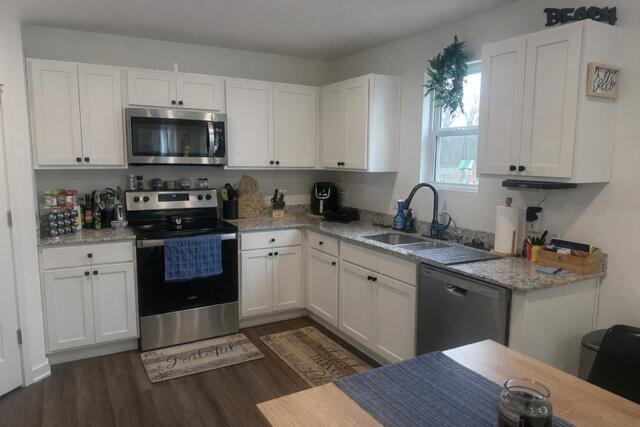513 Hickory Lane
