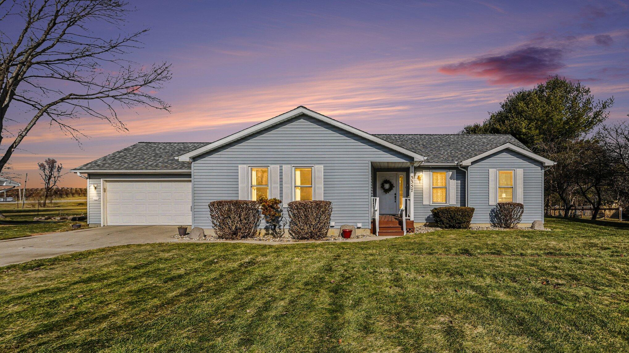 3357 Highview Drive