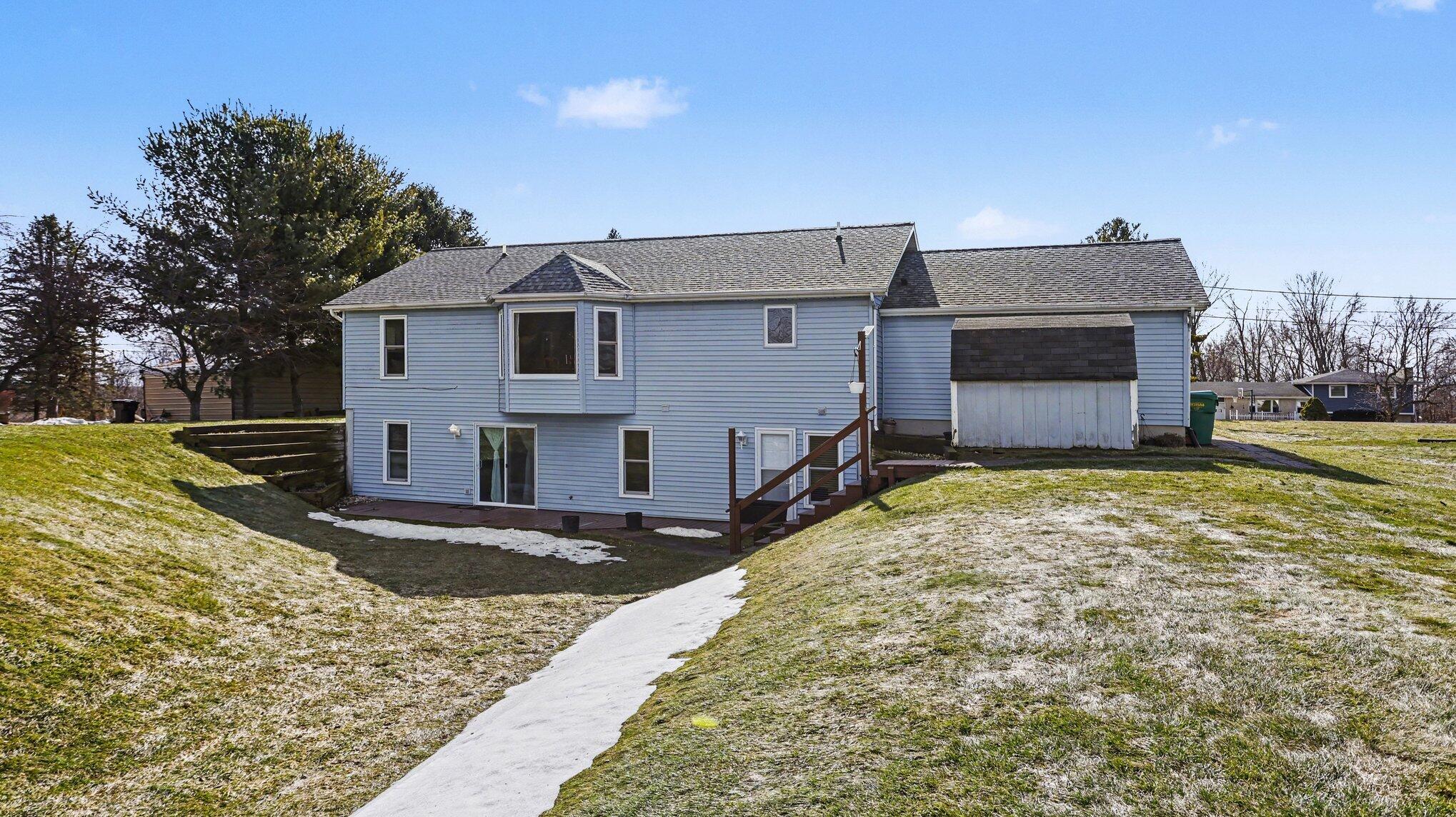 3357 Highview Drive