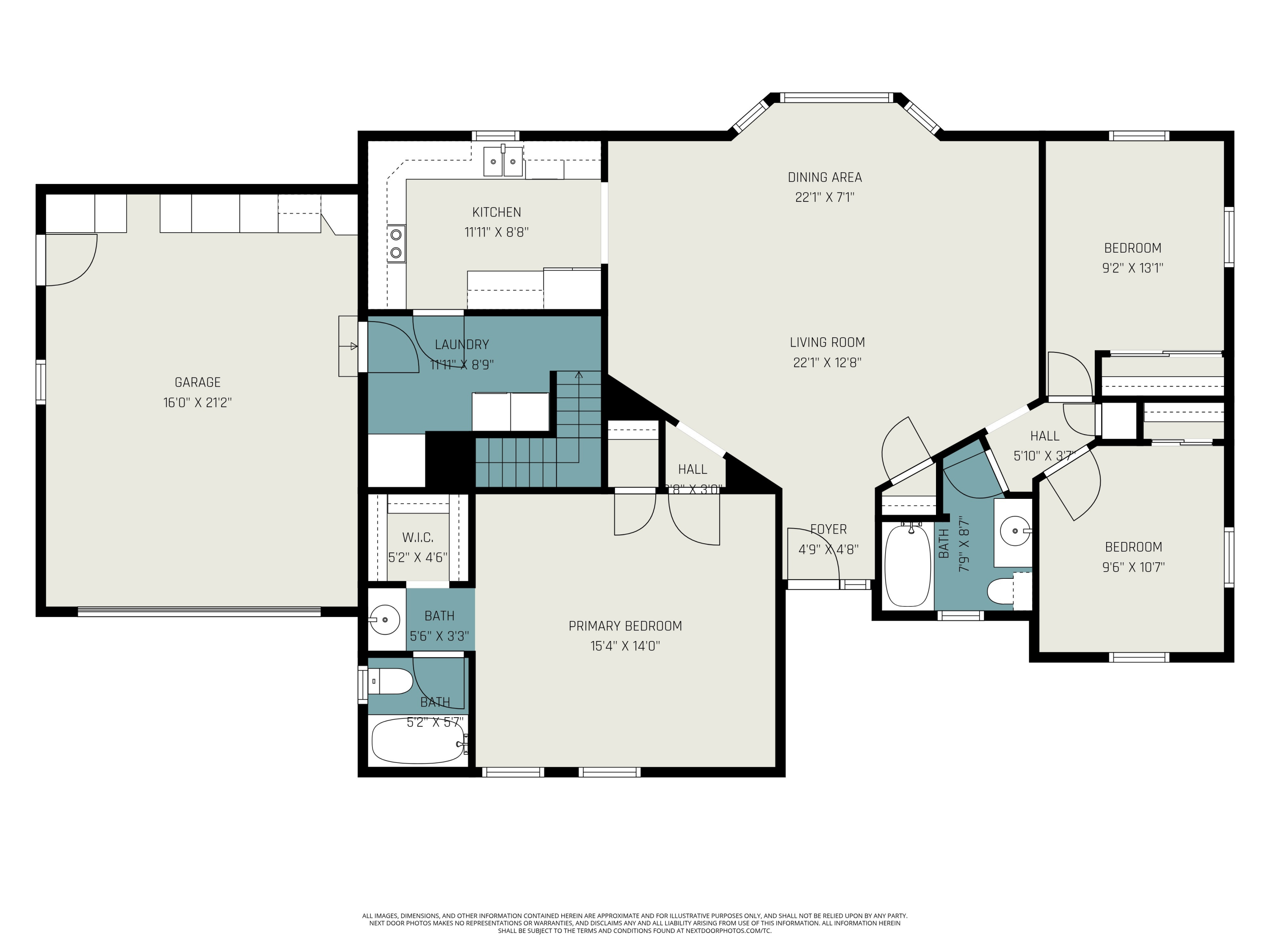 3357 Highview Drive