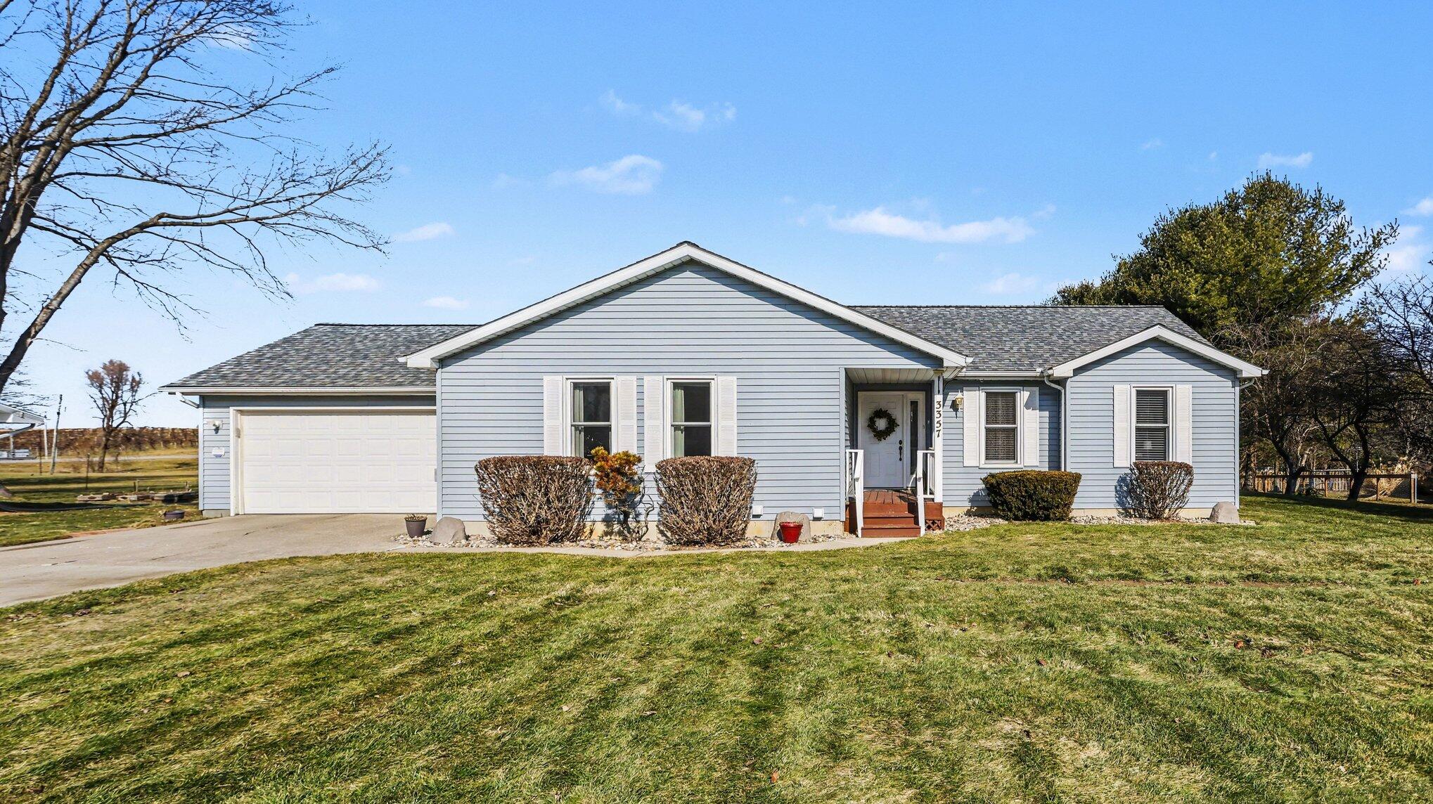 3357 Highview Drive