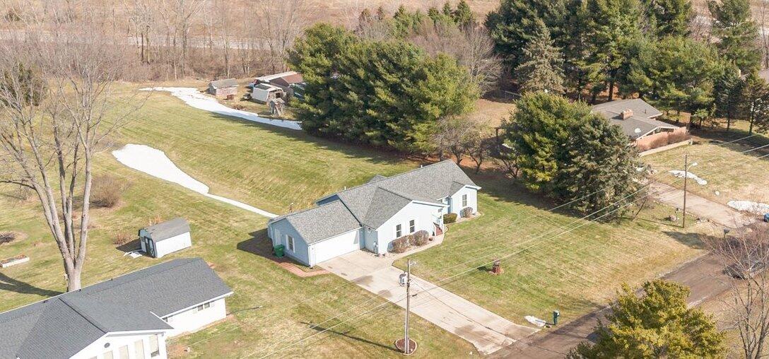 3357 Highview Drive