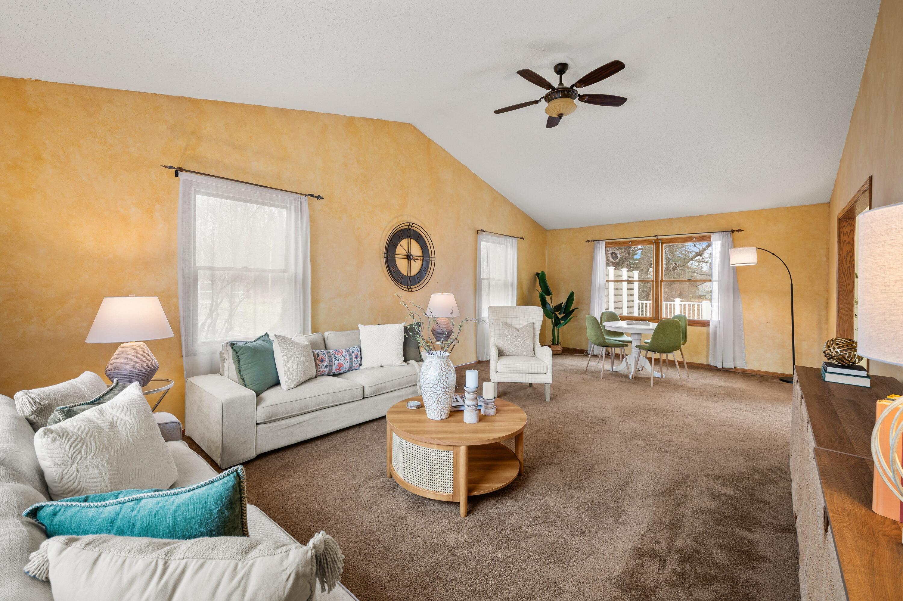 765 Oakridge Road, St. Joseph