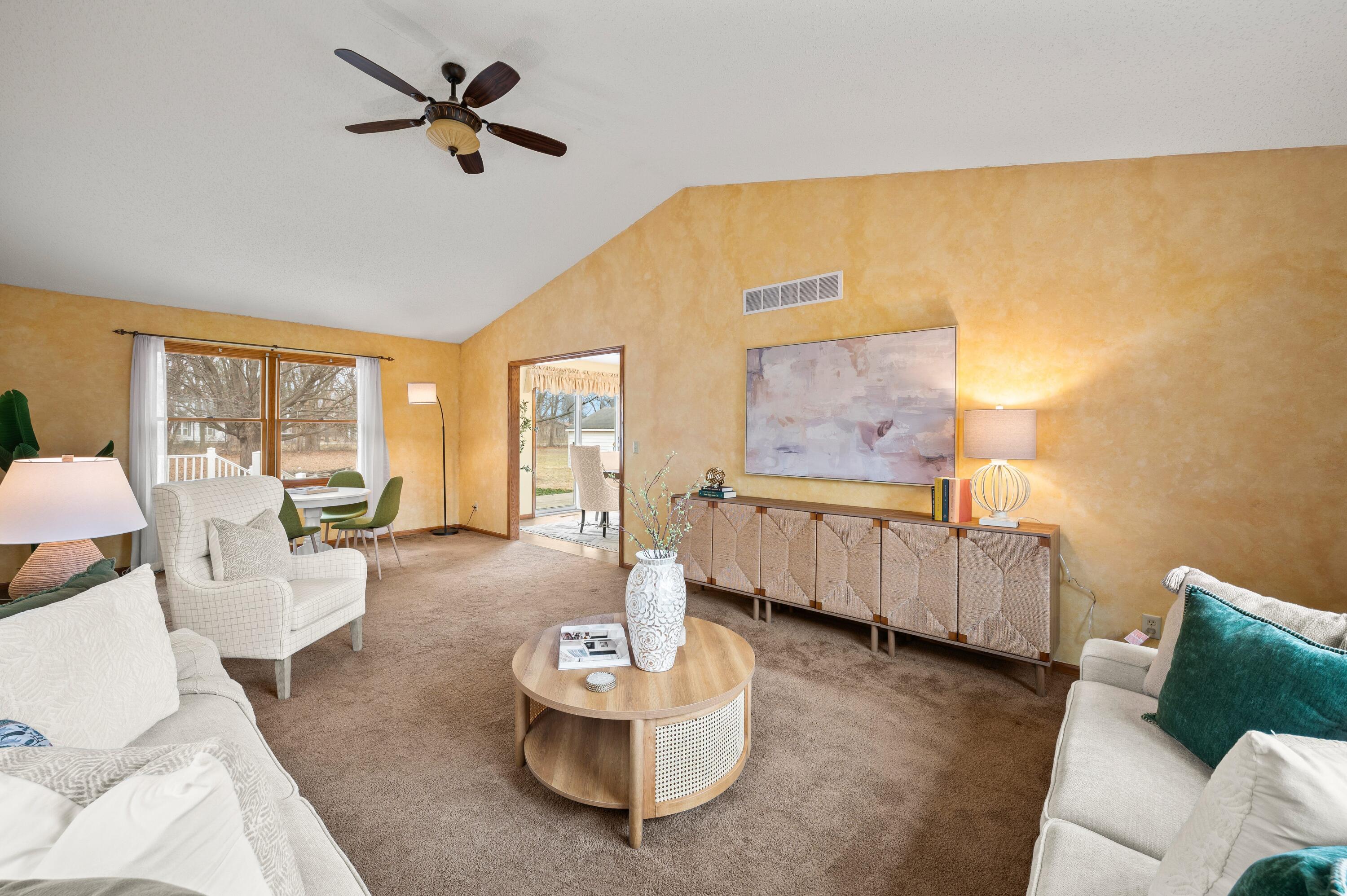 765 Oakridge Road, St. Joseph