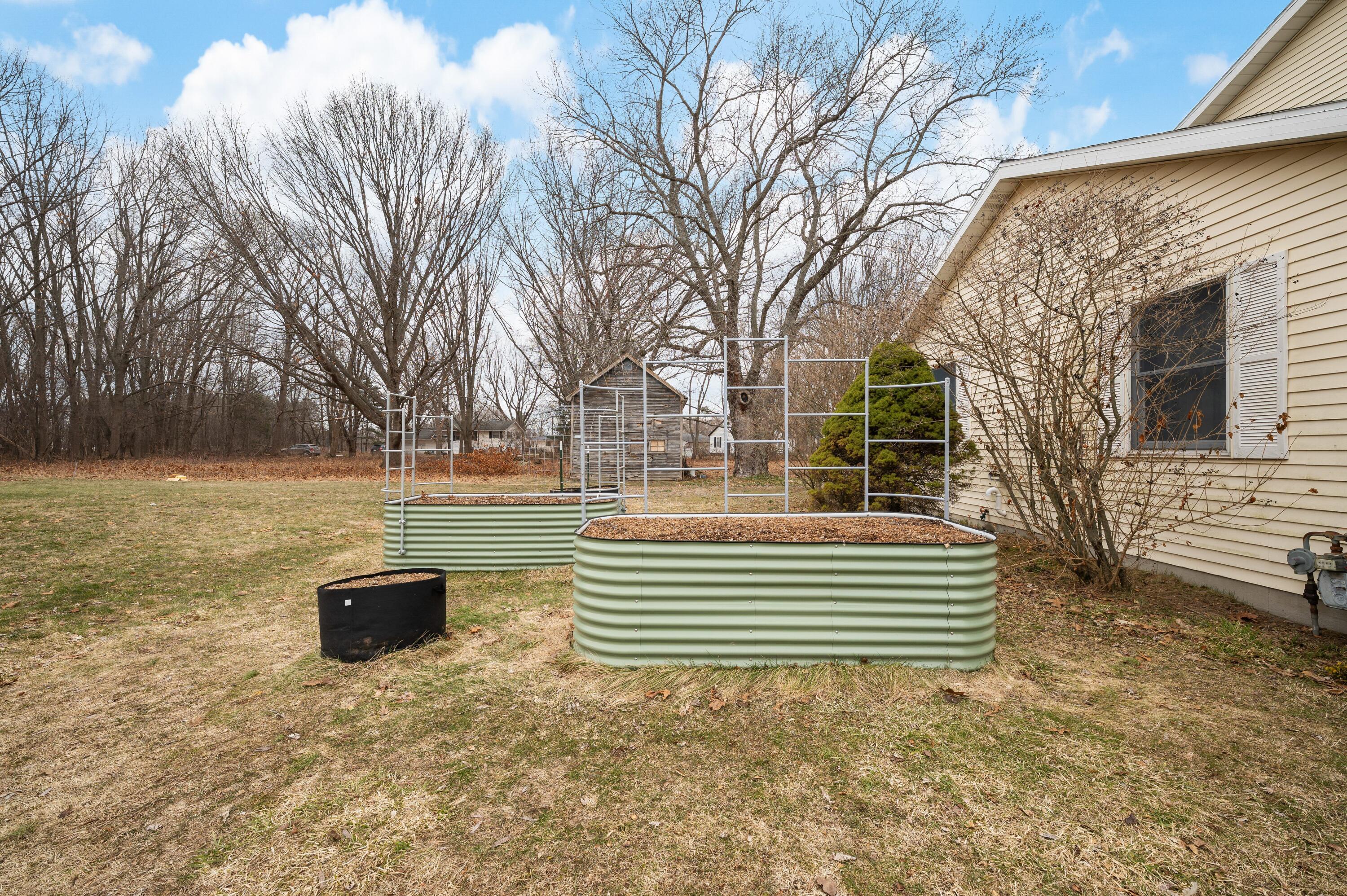 765 Oakridge Road, St. Joseph