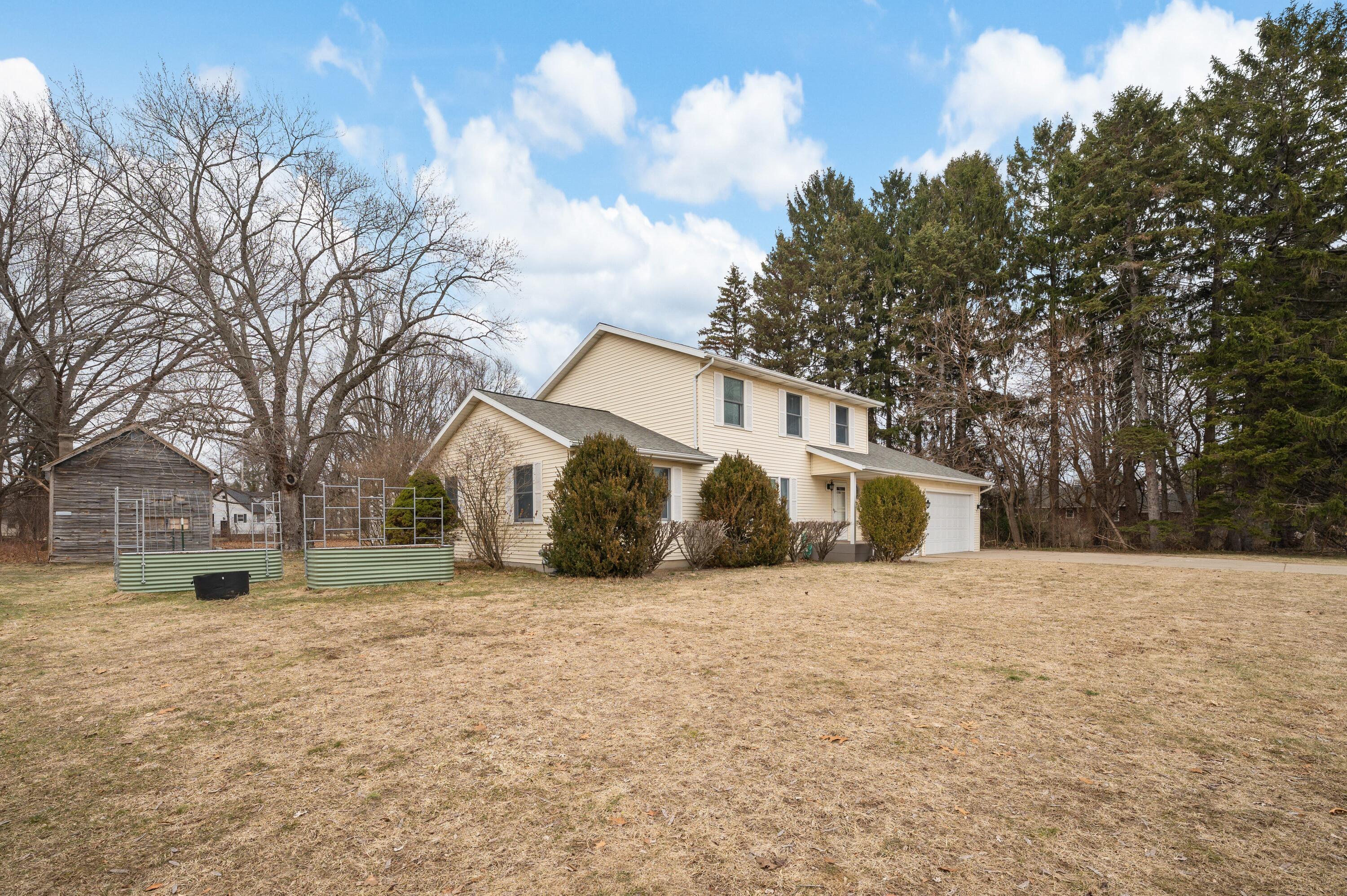 765 Oakridge Road, St. Joseph