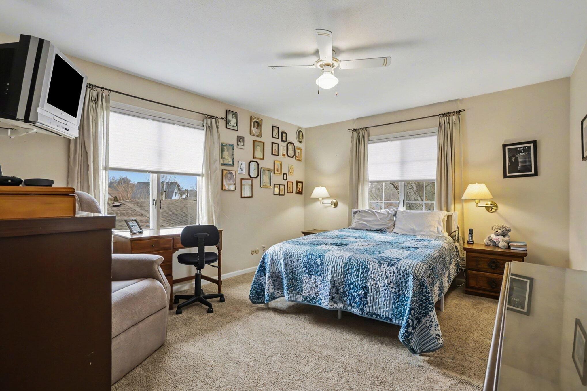422 Briar Court, St. Joseph
