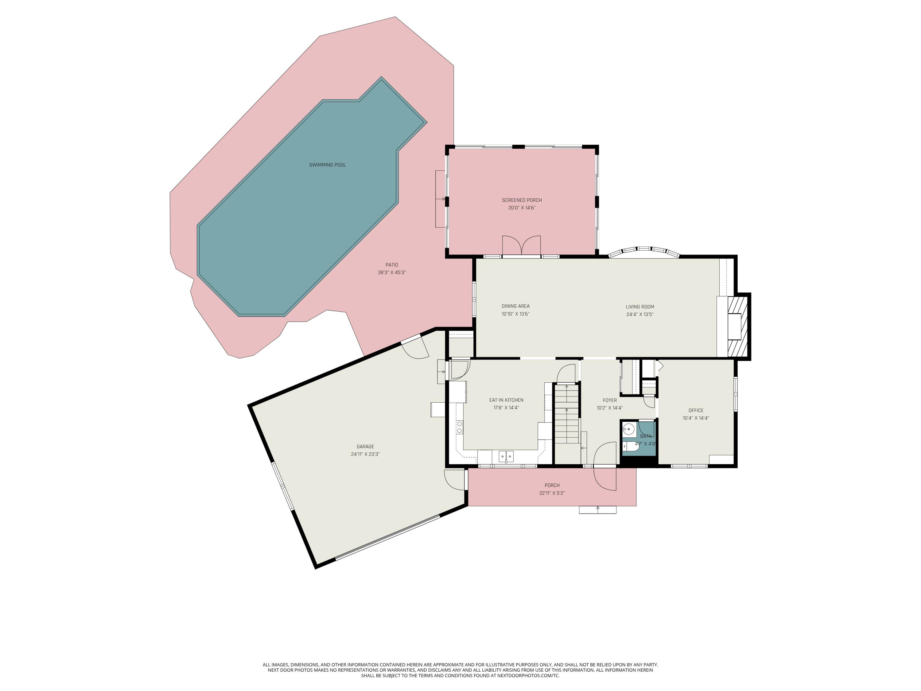 422 Briar Court, St. Joseph