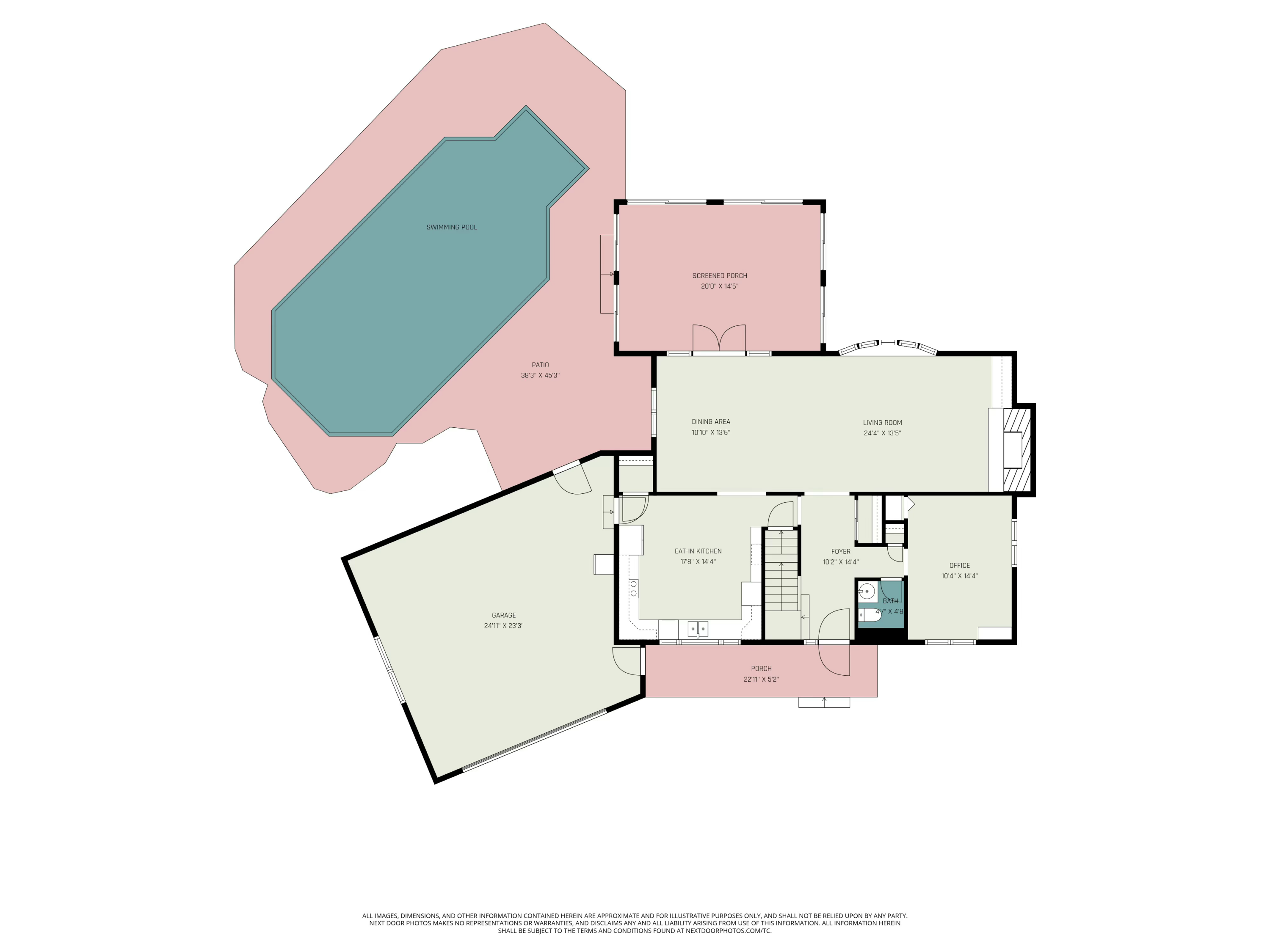 422 Briar Court, St. Joseph