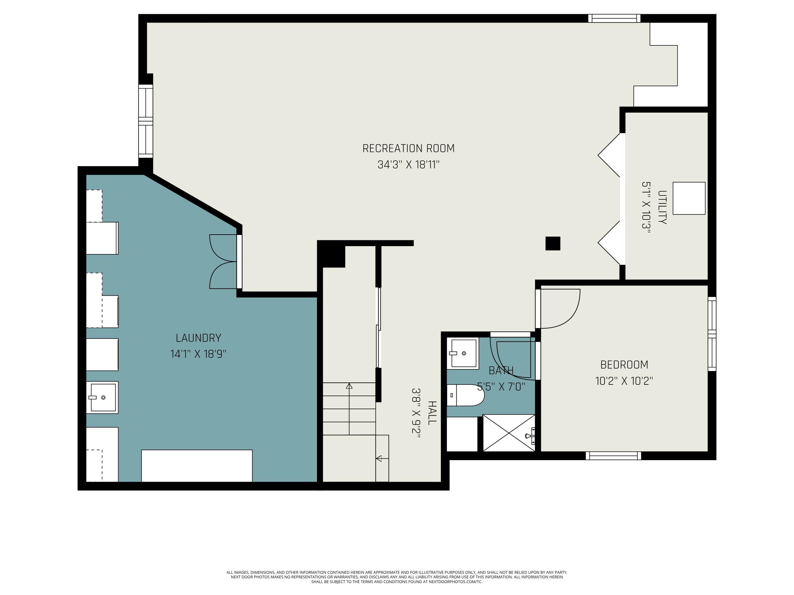 422 Briar Court, St. Joseph