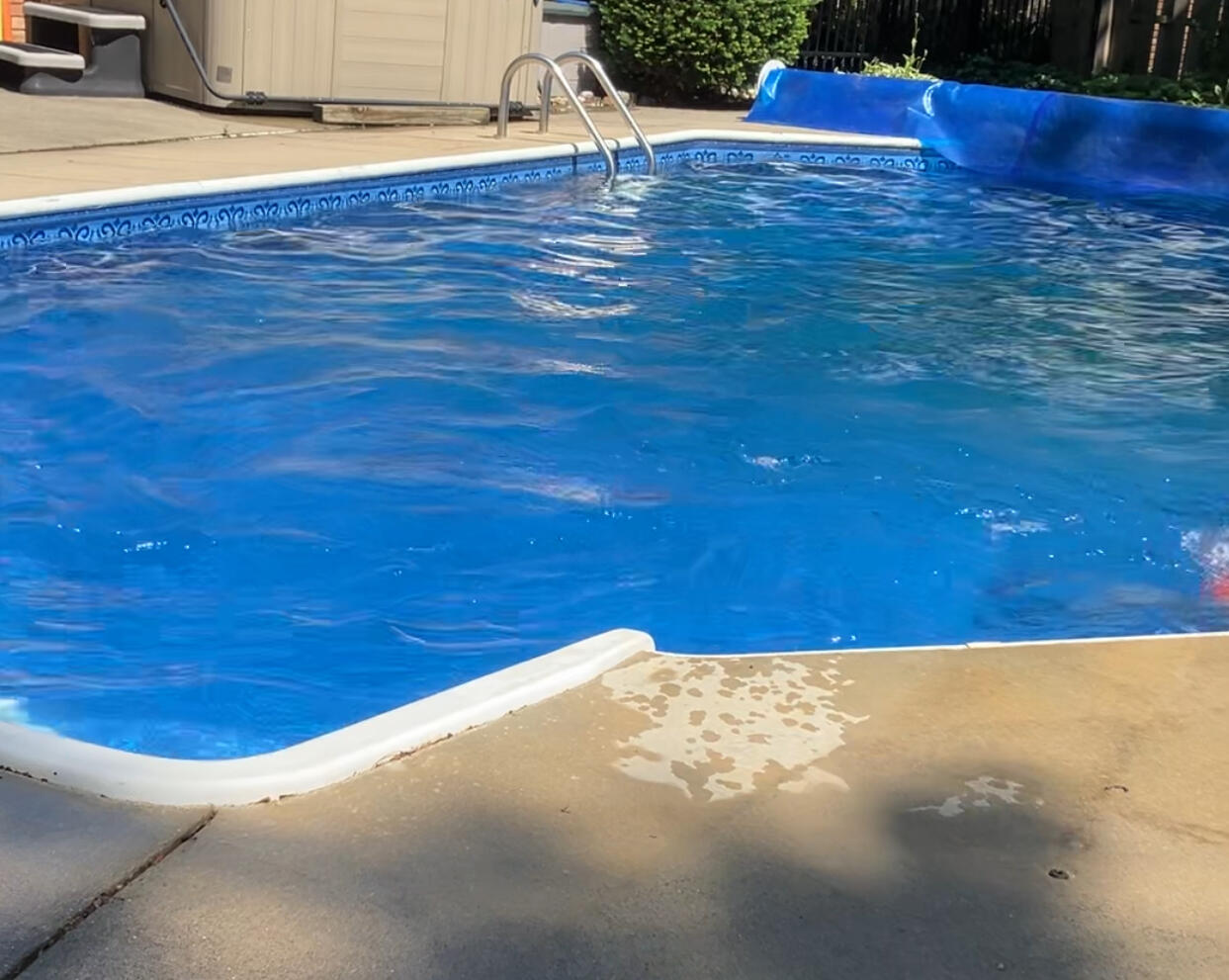 422 Briar Court, St. Joseph