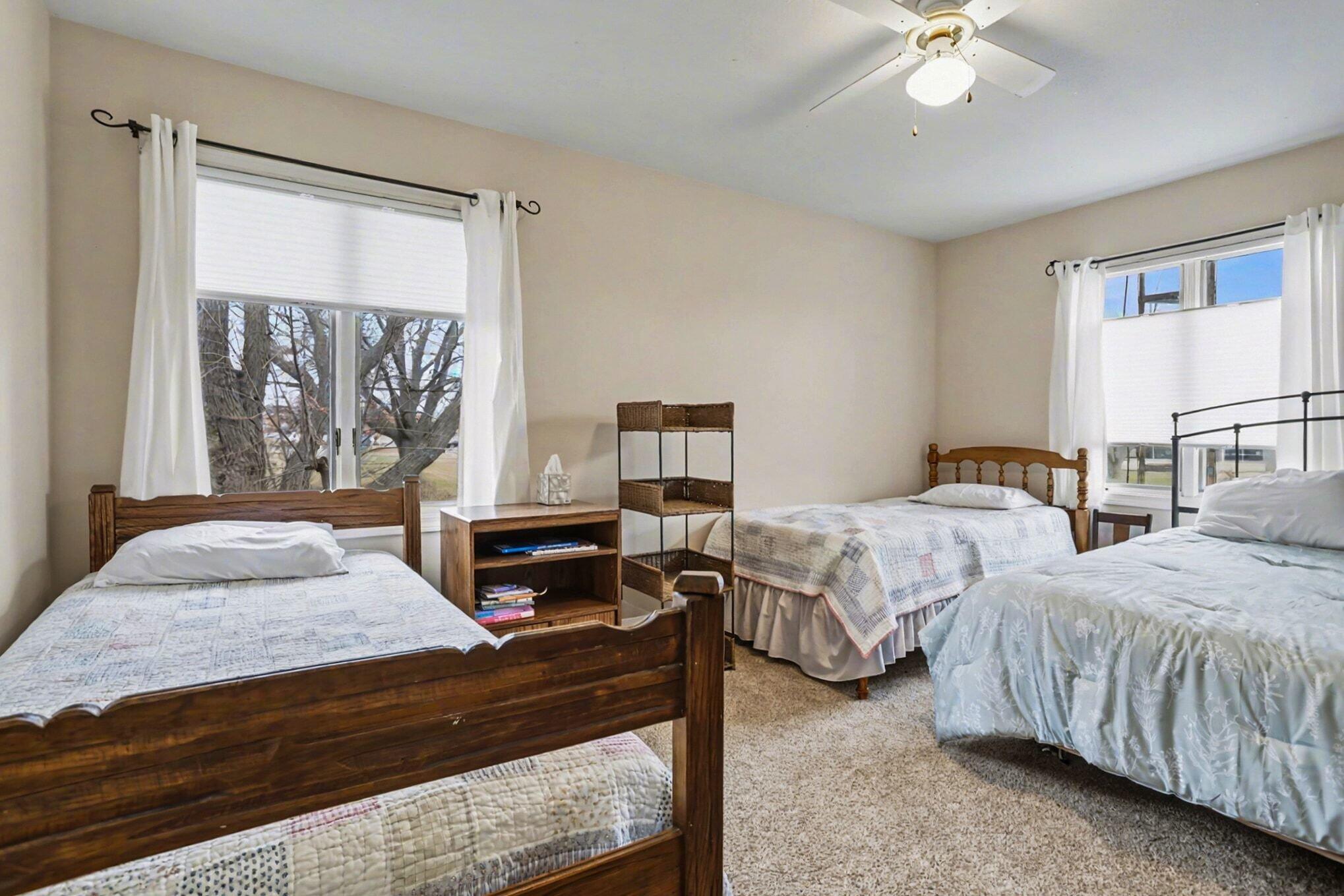 422 Briar Court, St. Joseph