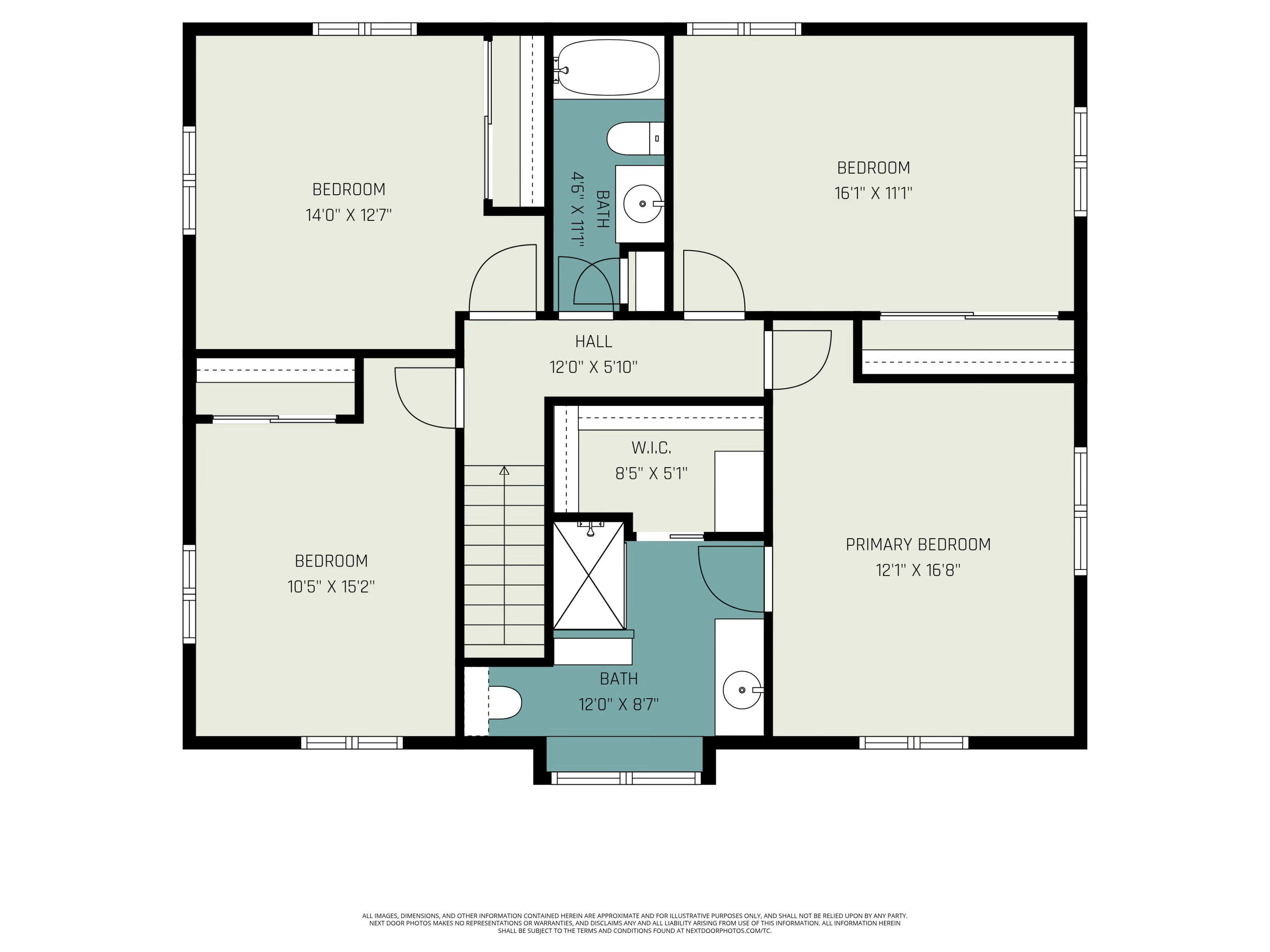 422 Briar Court, St. Joseph