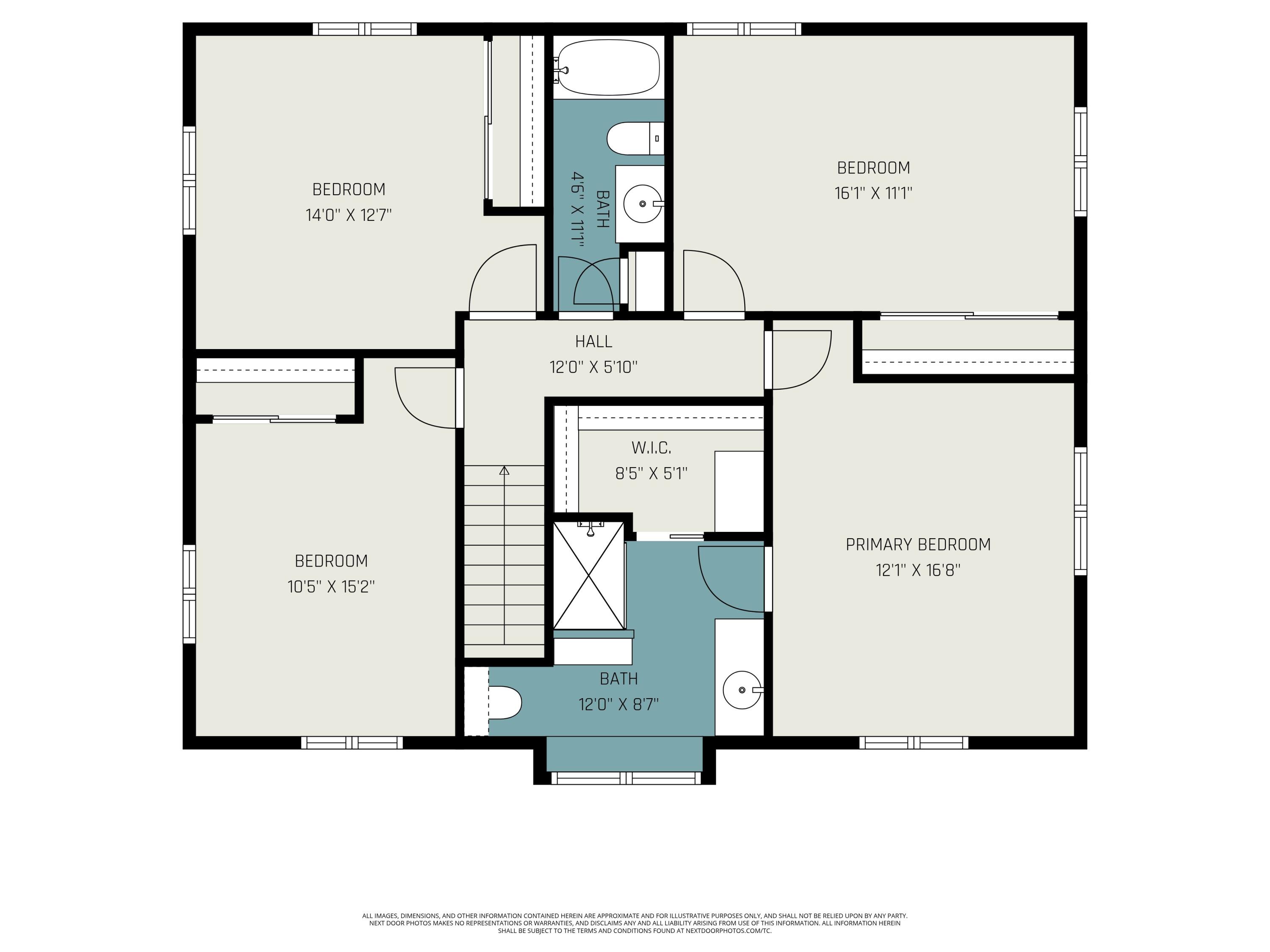 422 Briar Court, St. Joseph