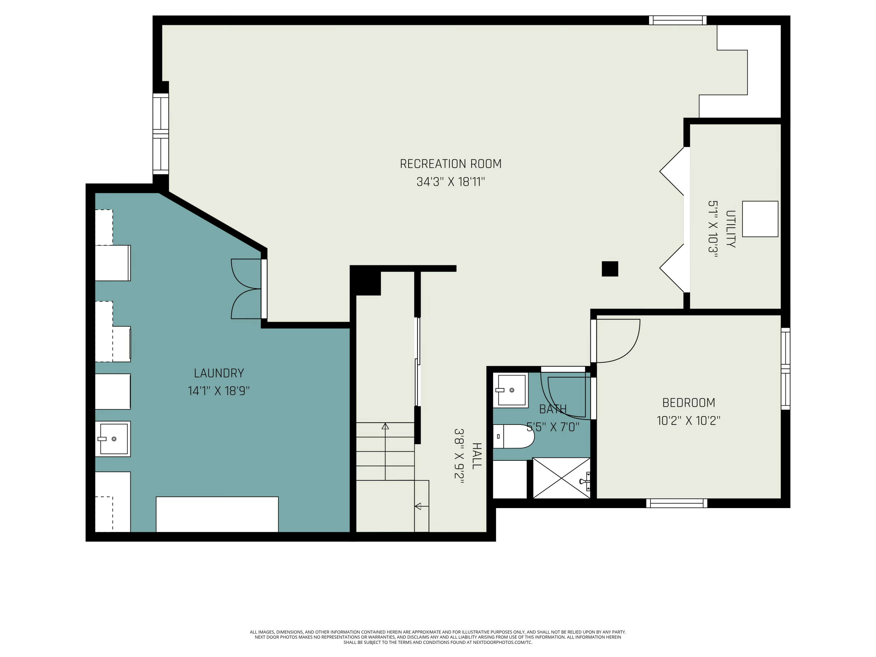 422 Briar Court, St. Joseph