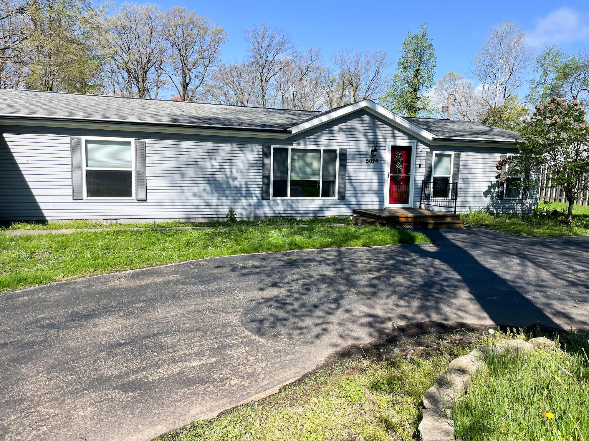 5074 Woodward