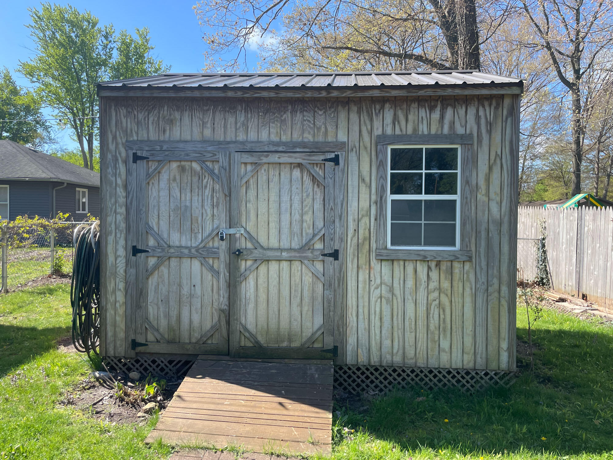 5074 Woodward
