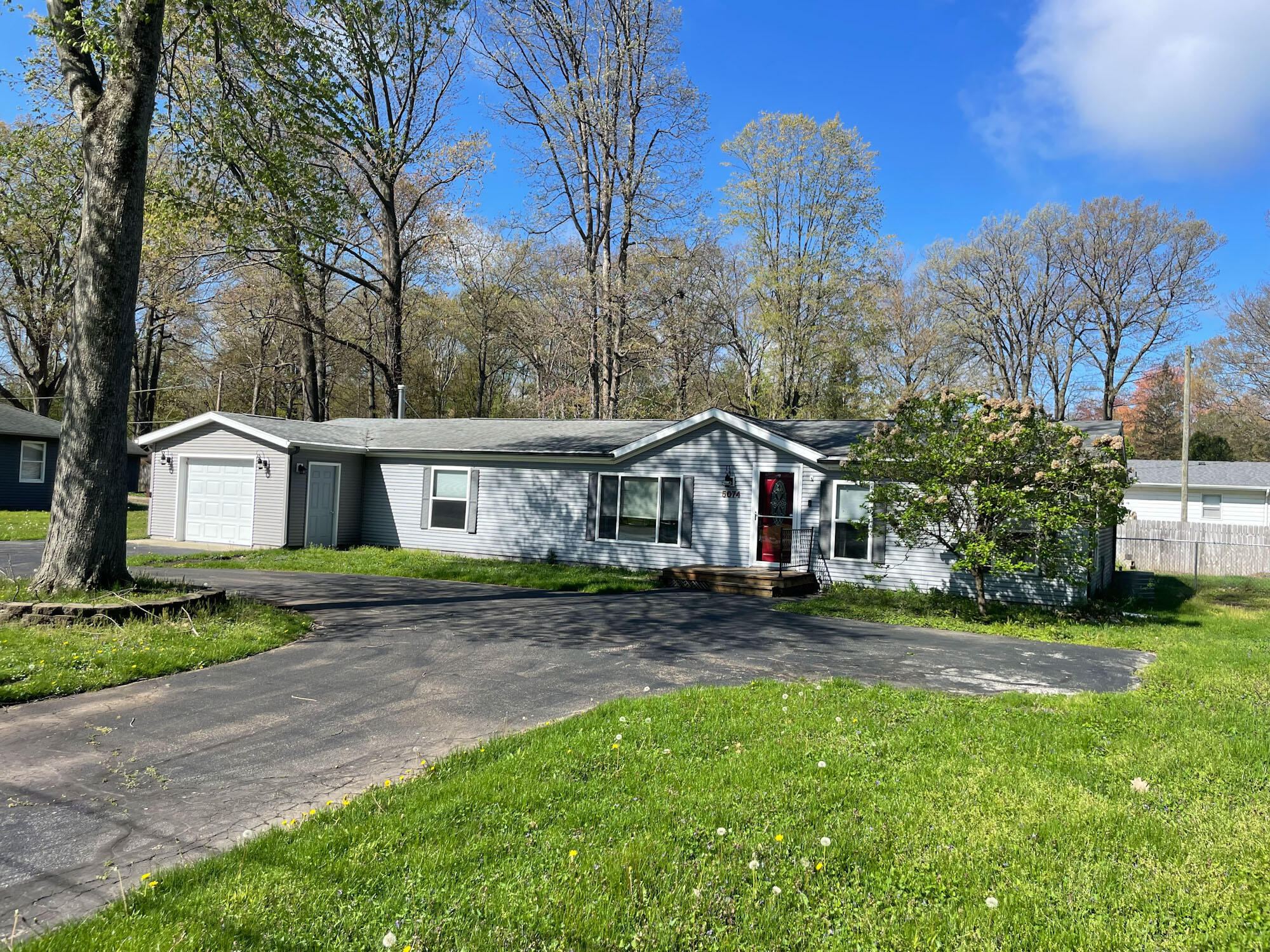5074 Woodward