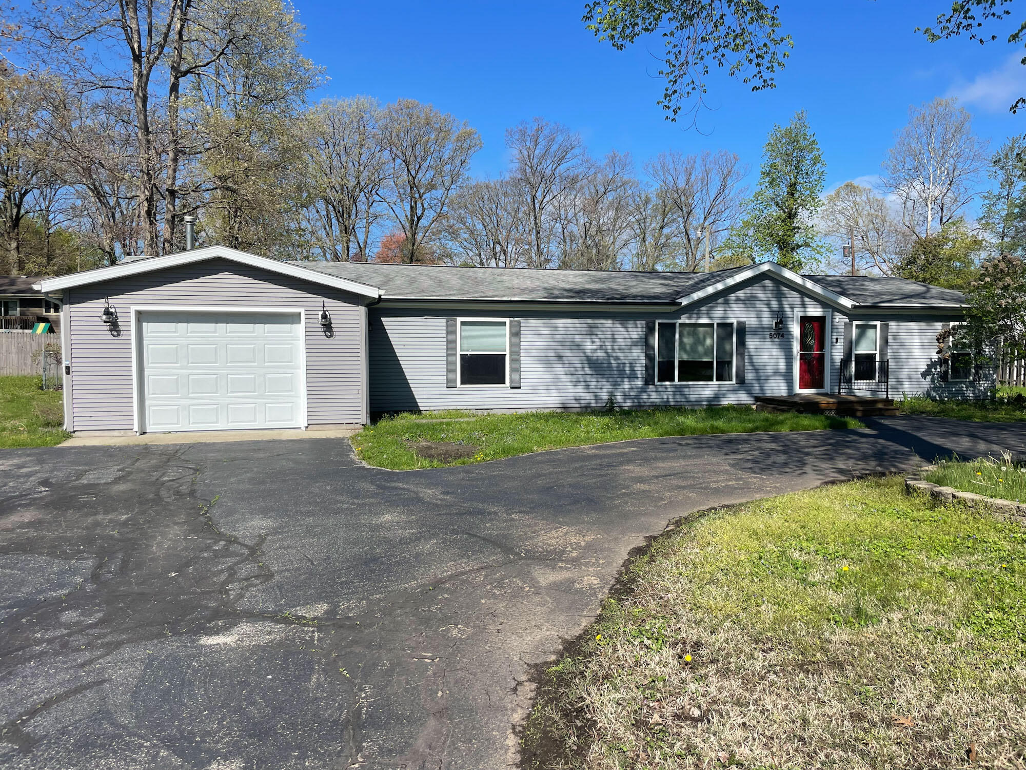 5074 Woodward