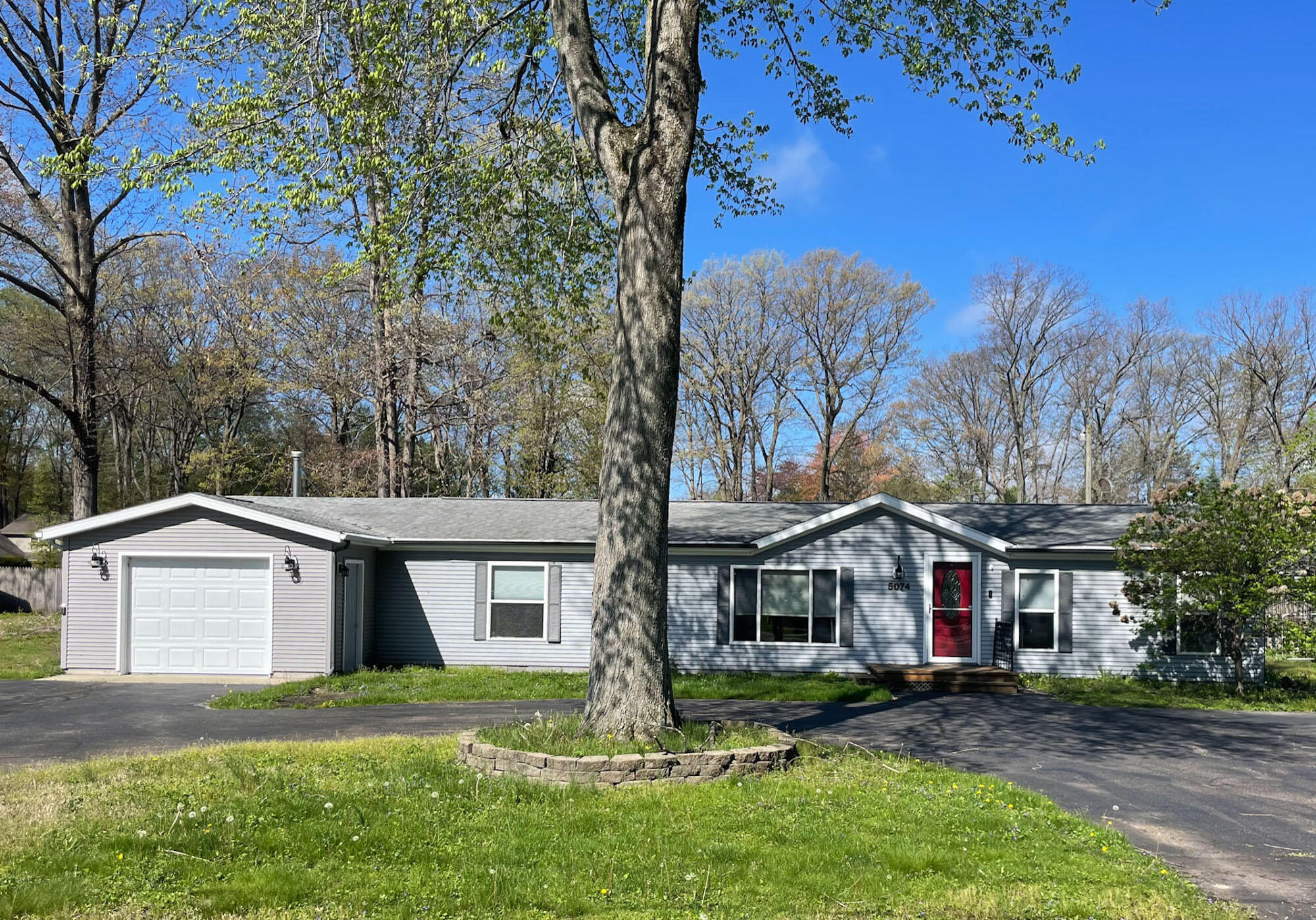 5074 Woodward