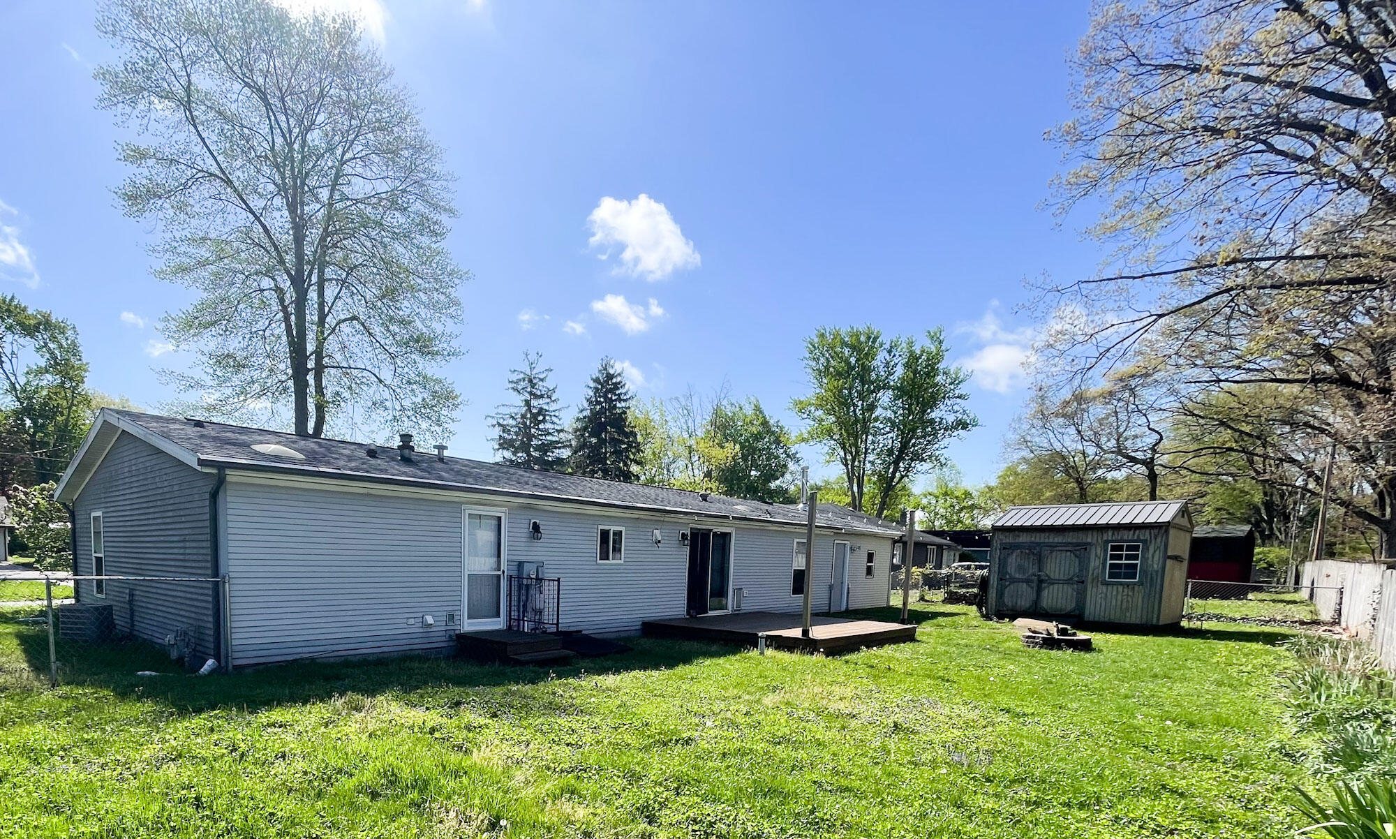 5074 Woodward