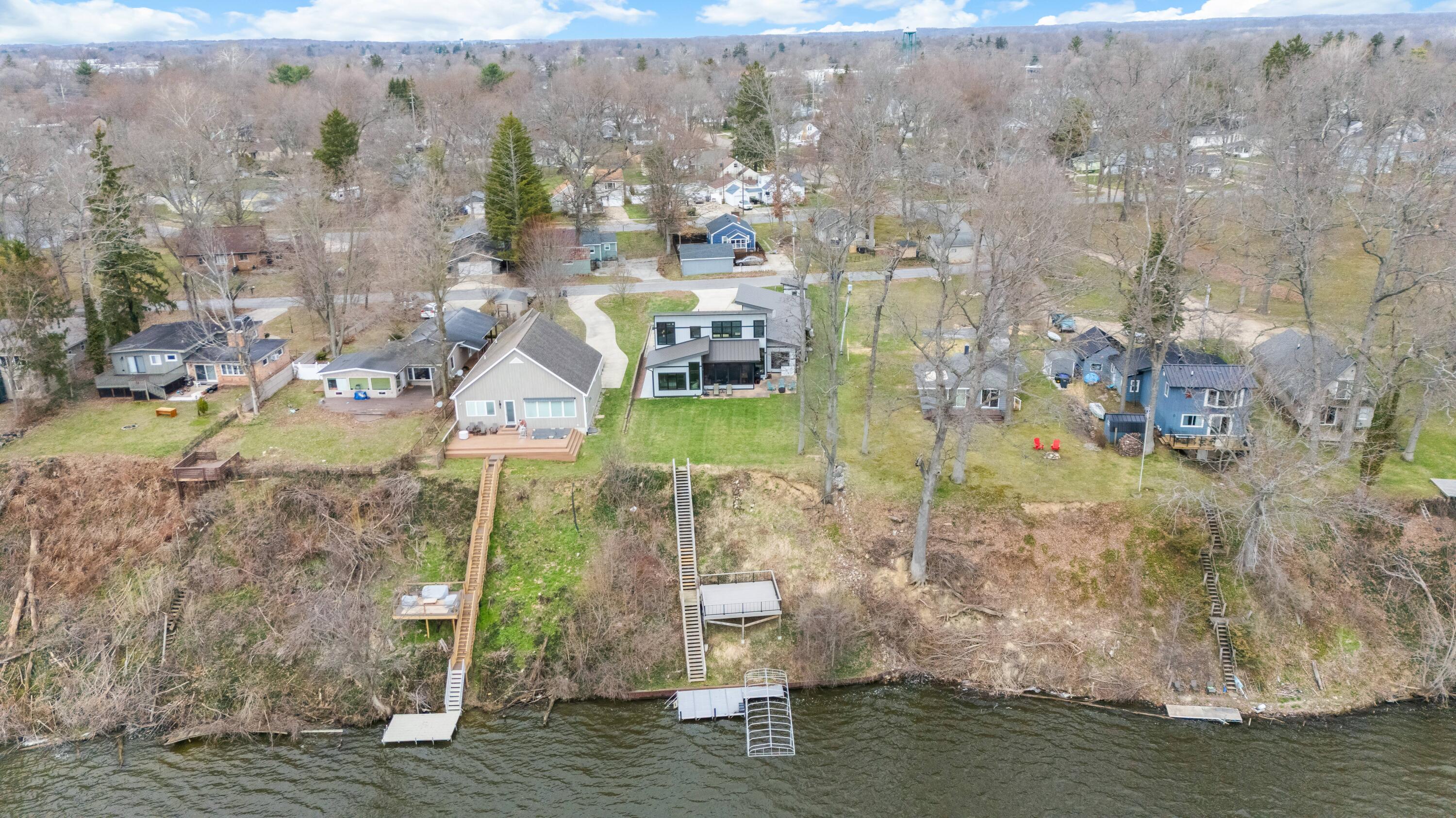 308 Fisher Court