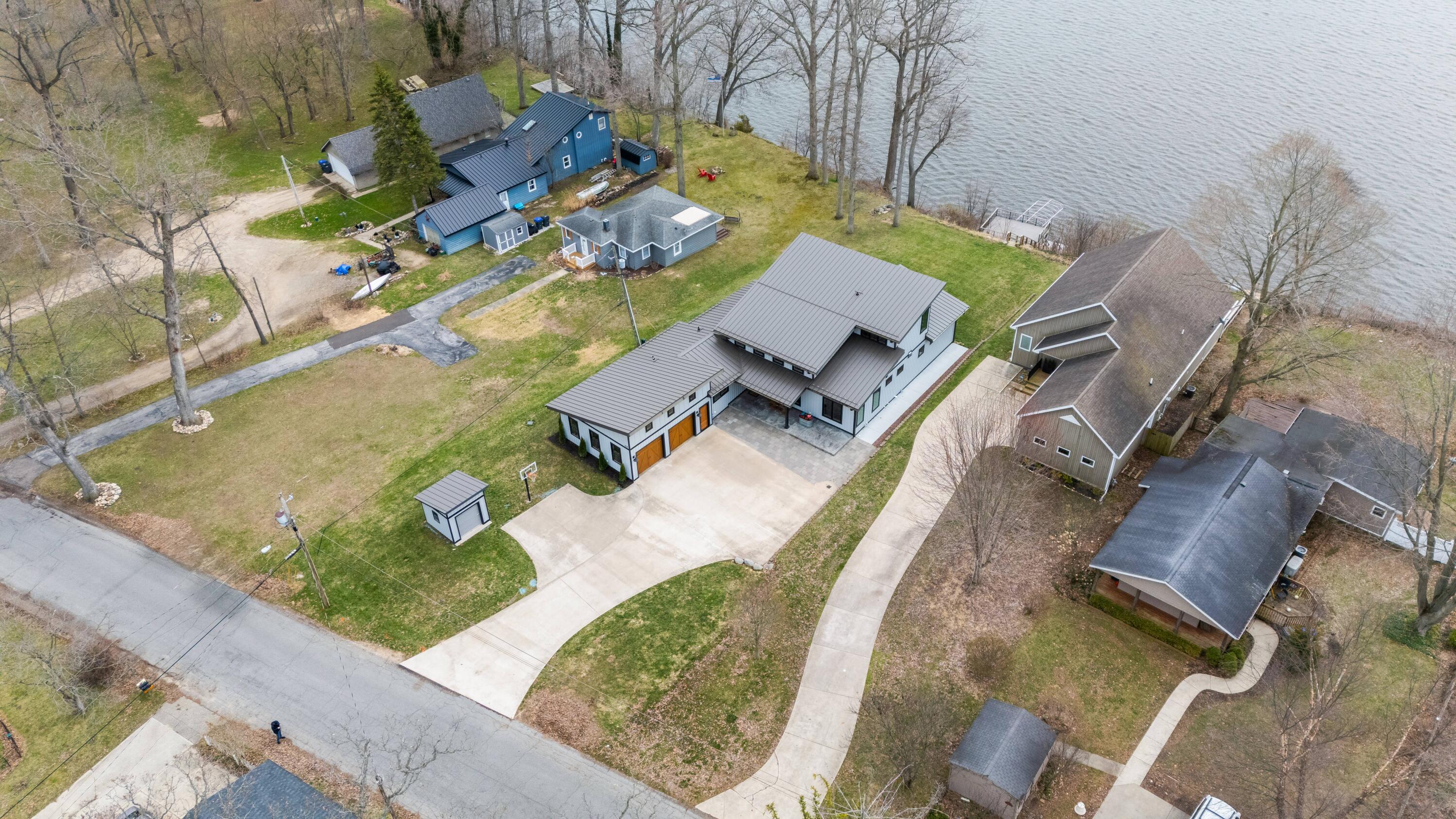 308 Fisher Court