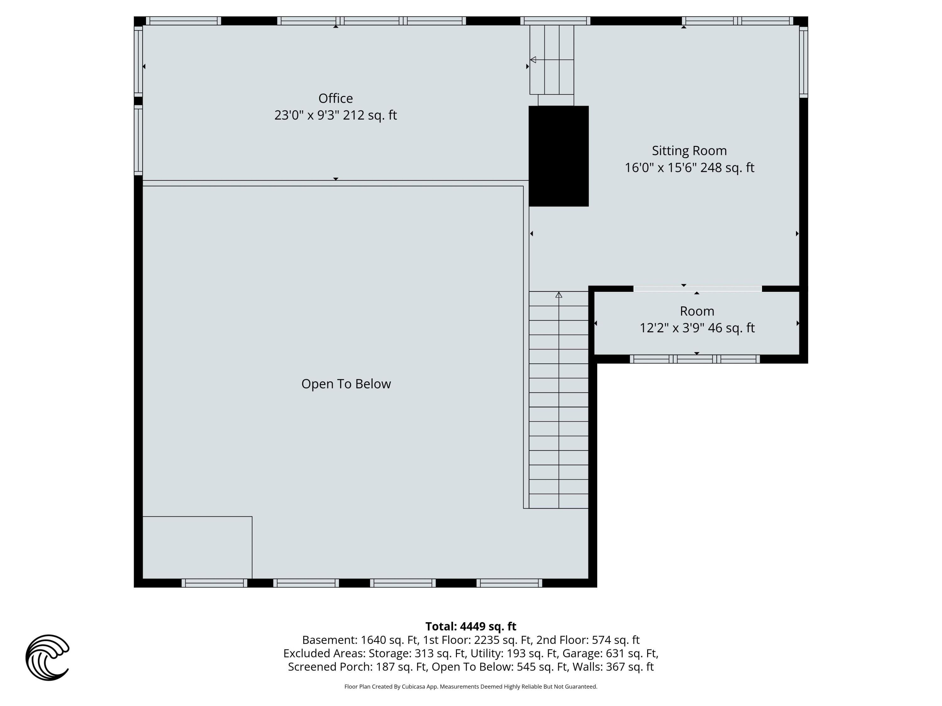 308 Fisher Court