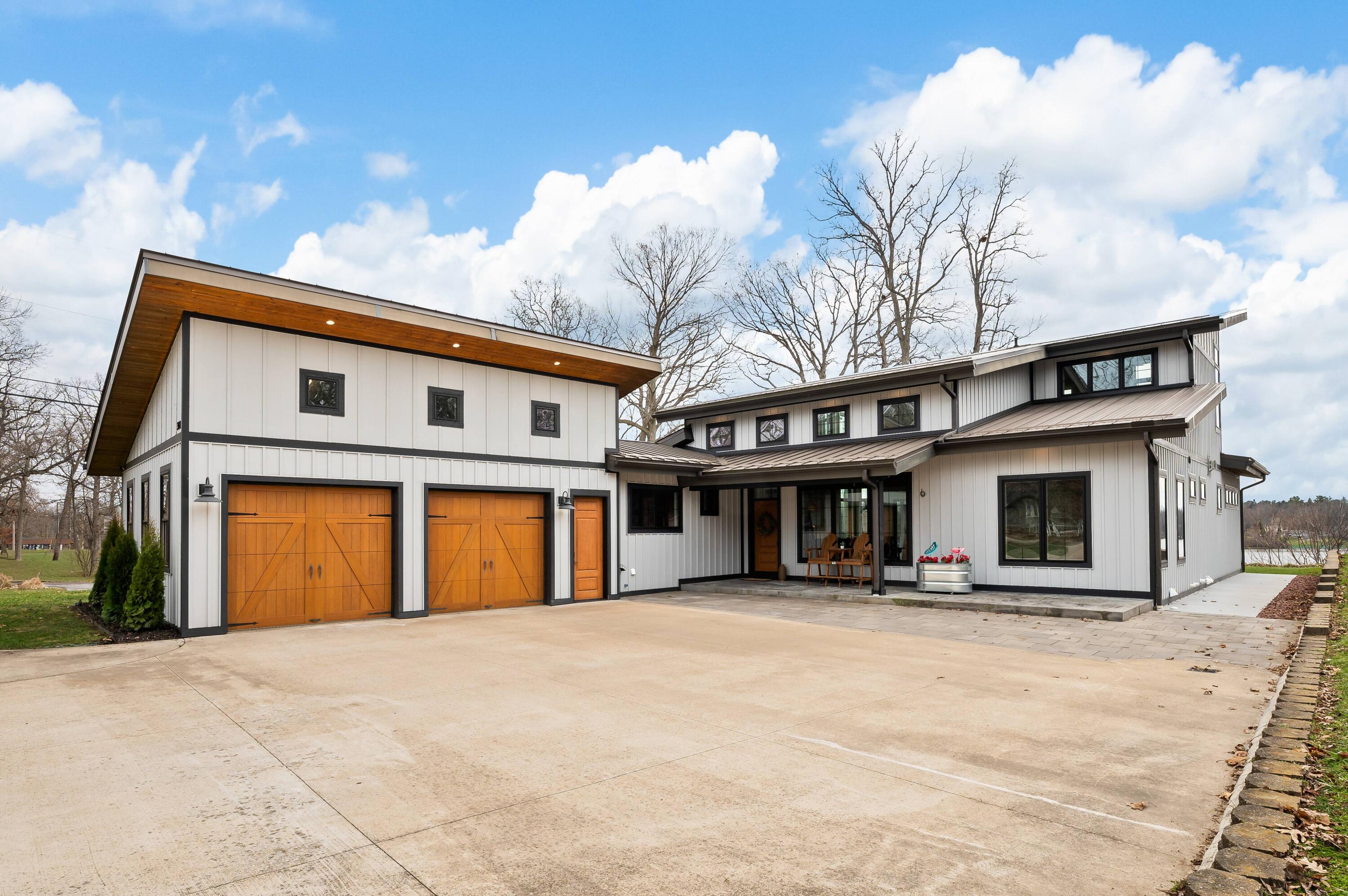 308 Fisher Court