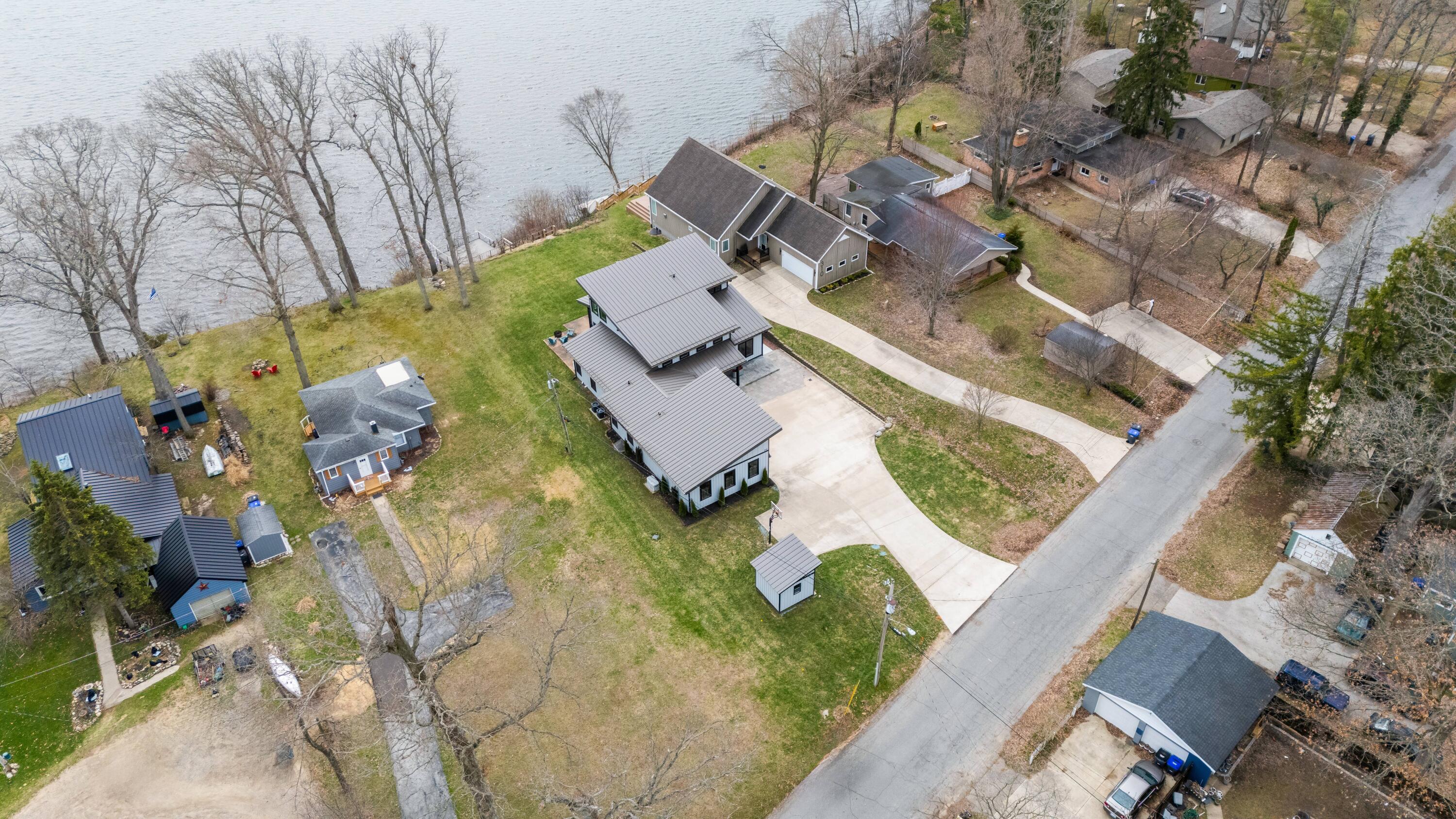 308 Fisher Court