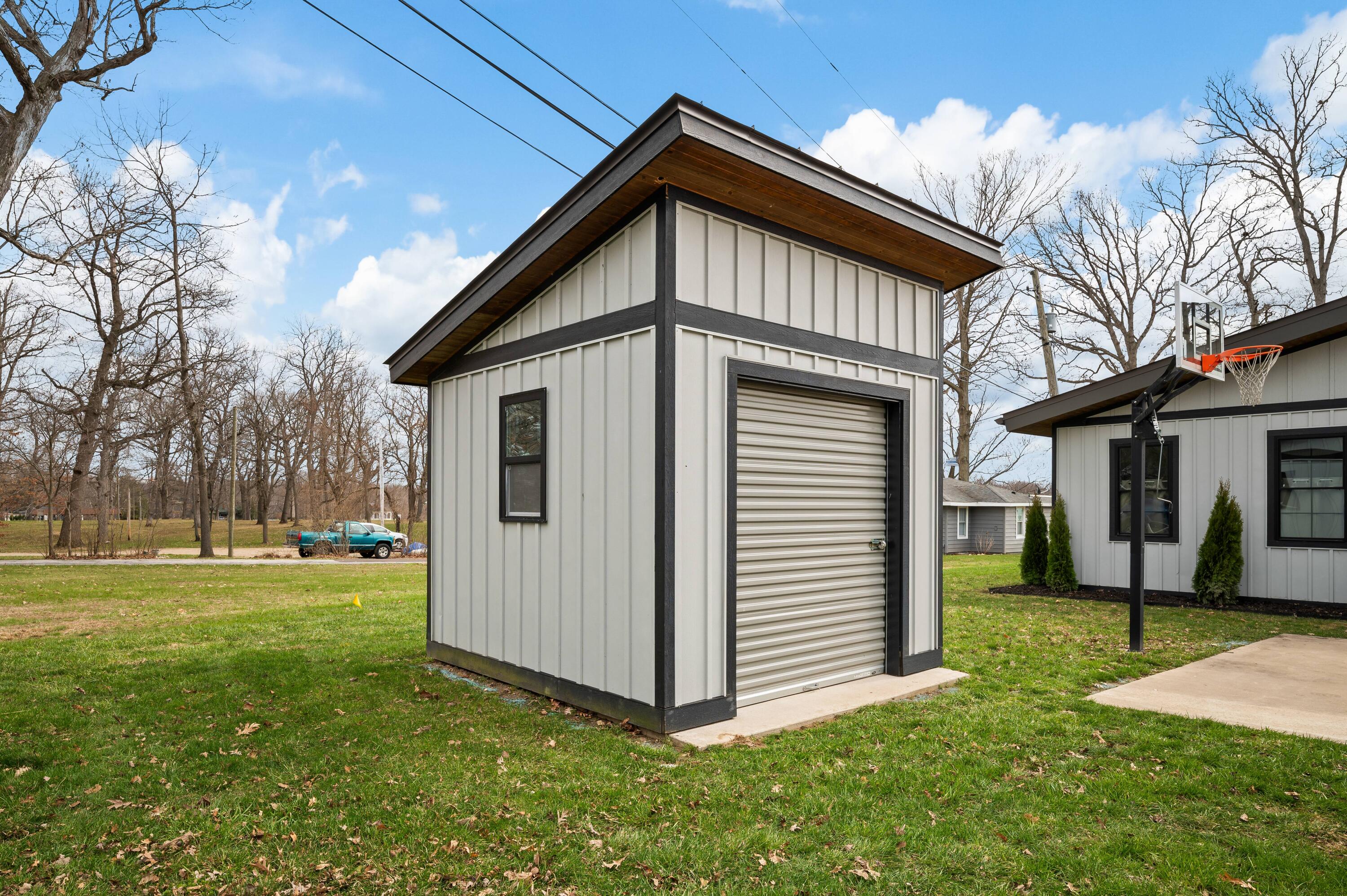 308 Fisher Court