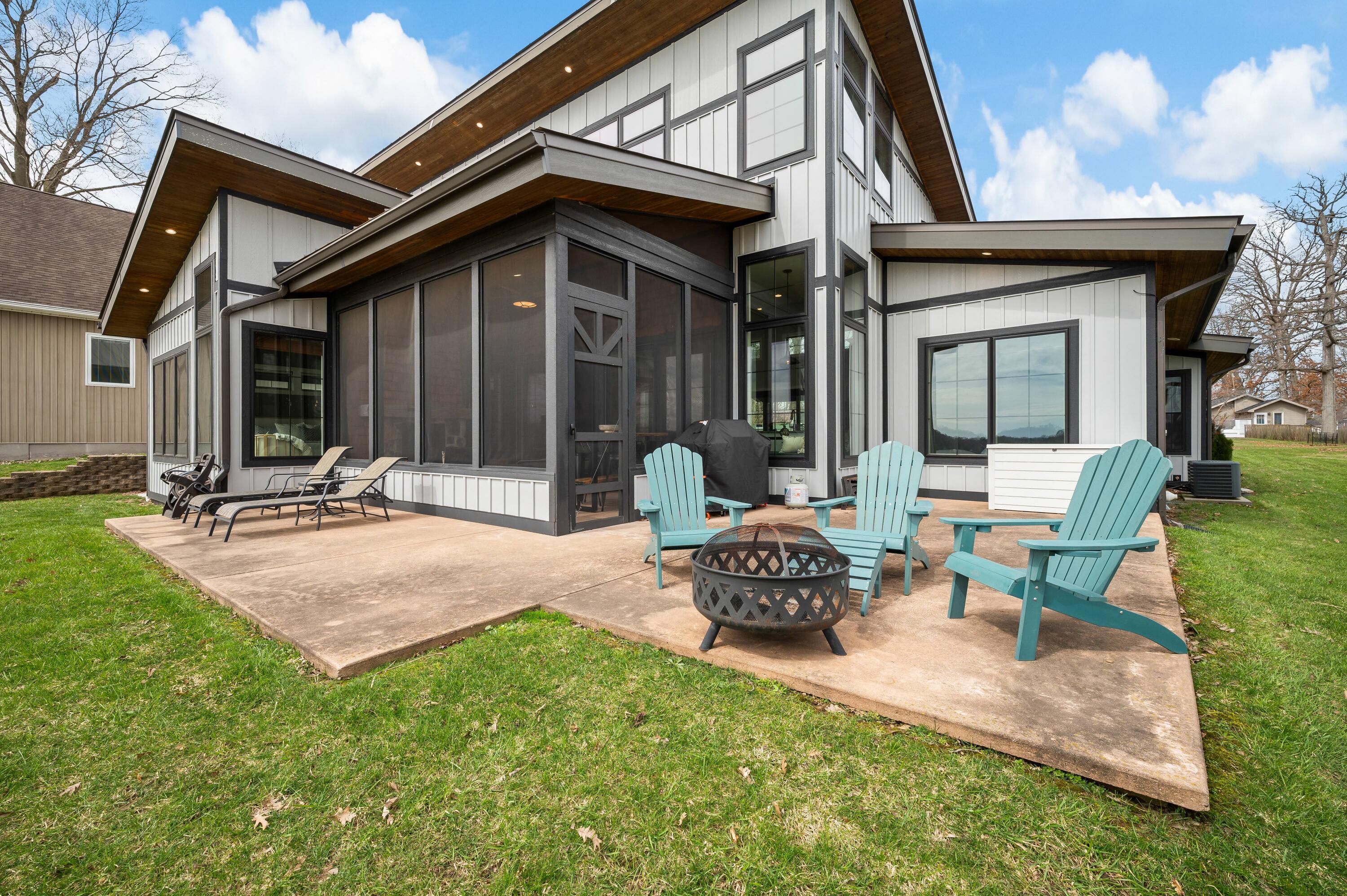 308 Fisher Court