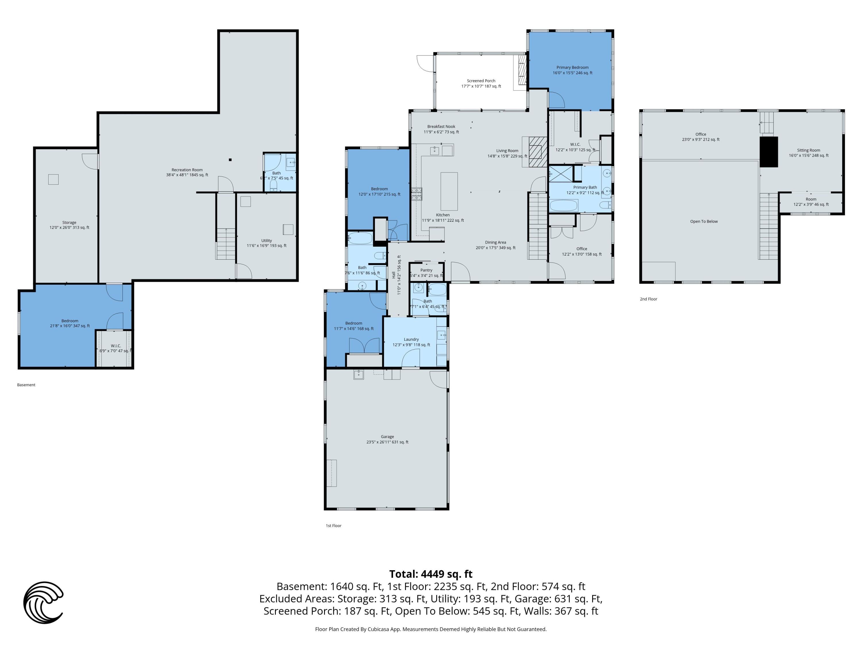 308 Fisher Court