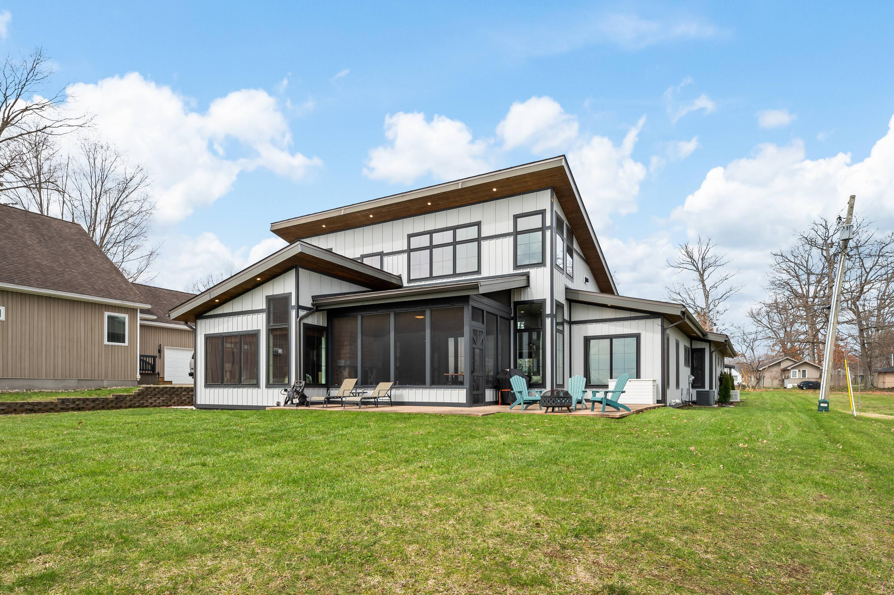 308 Fisher Court