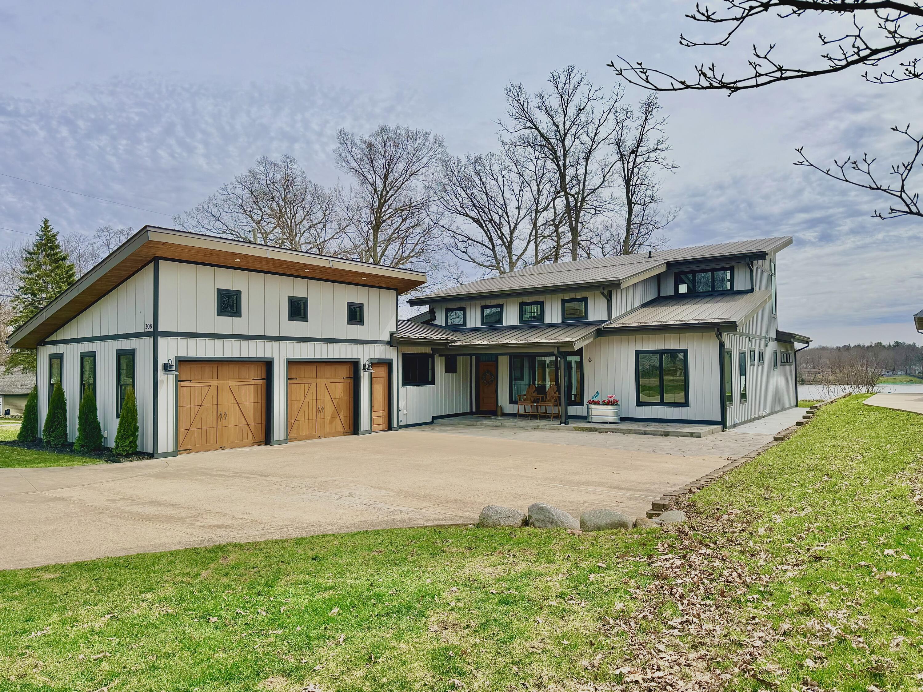 308 Fisher Court