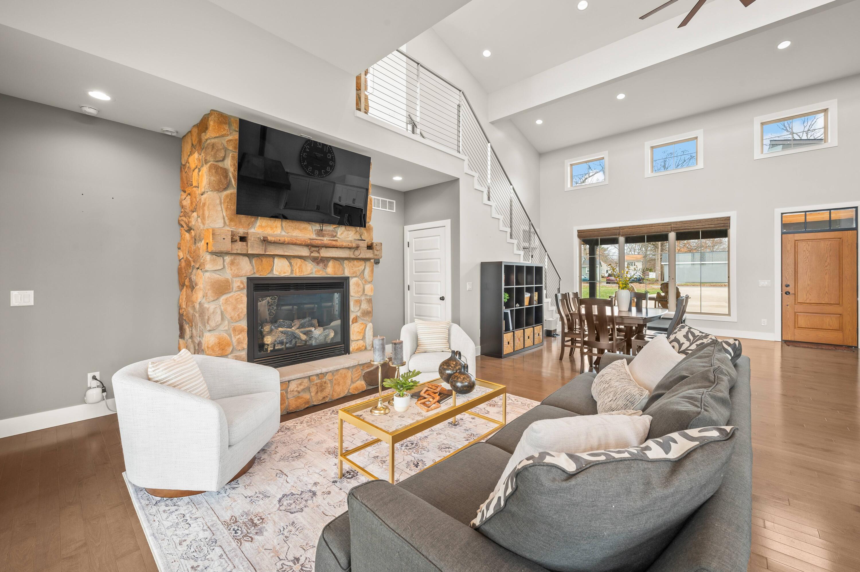 308 Fisher Court