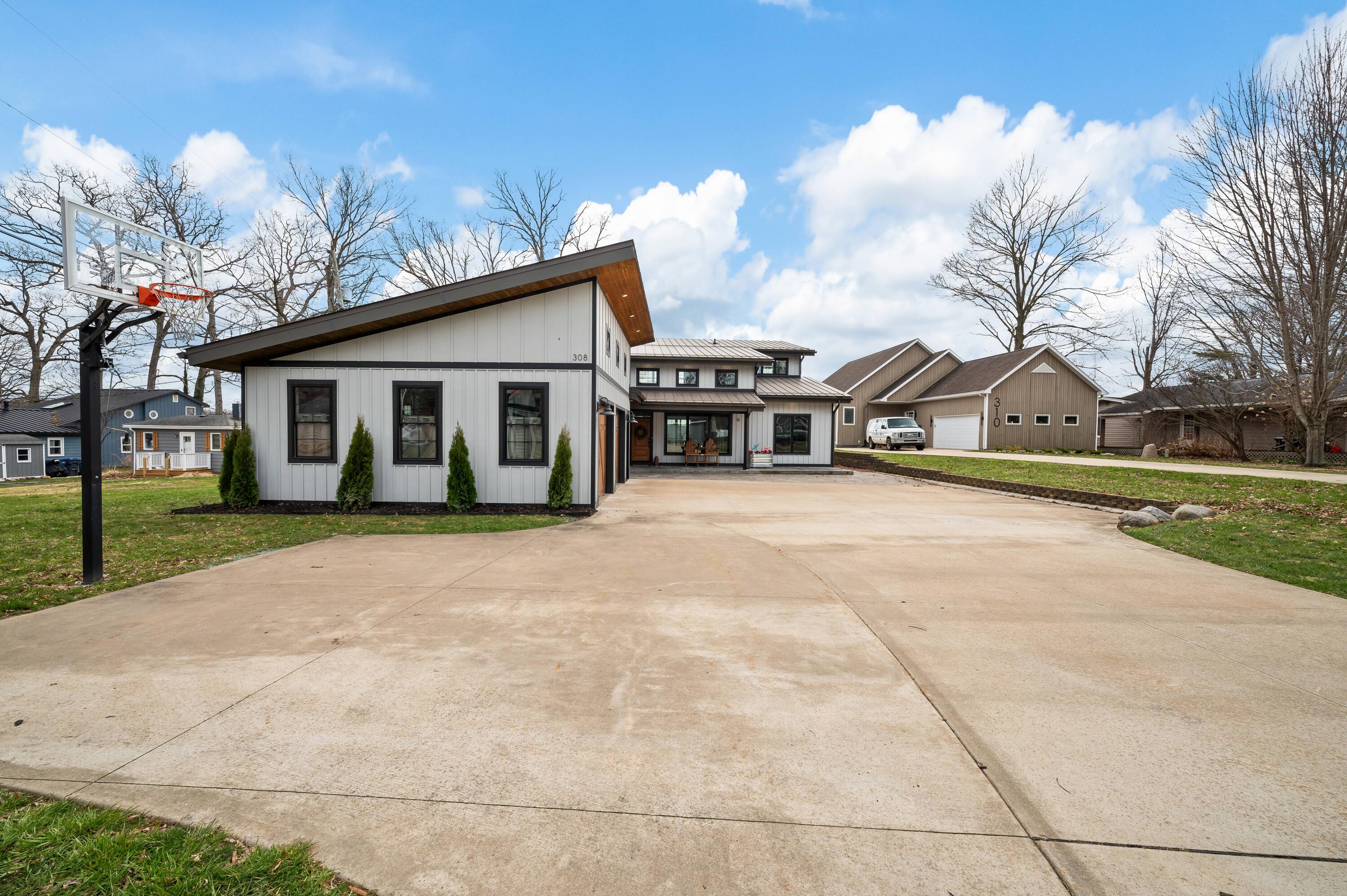 308 Fisher Court
